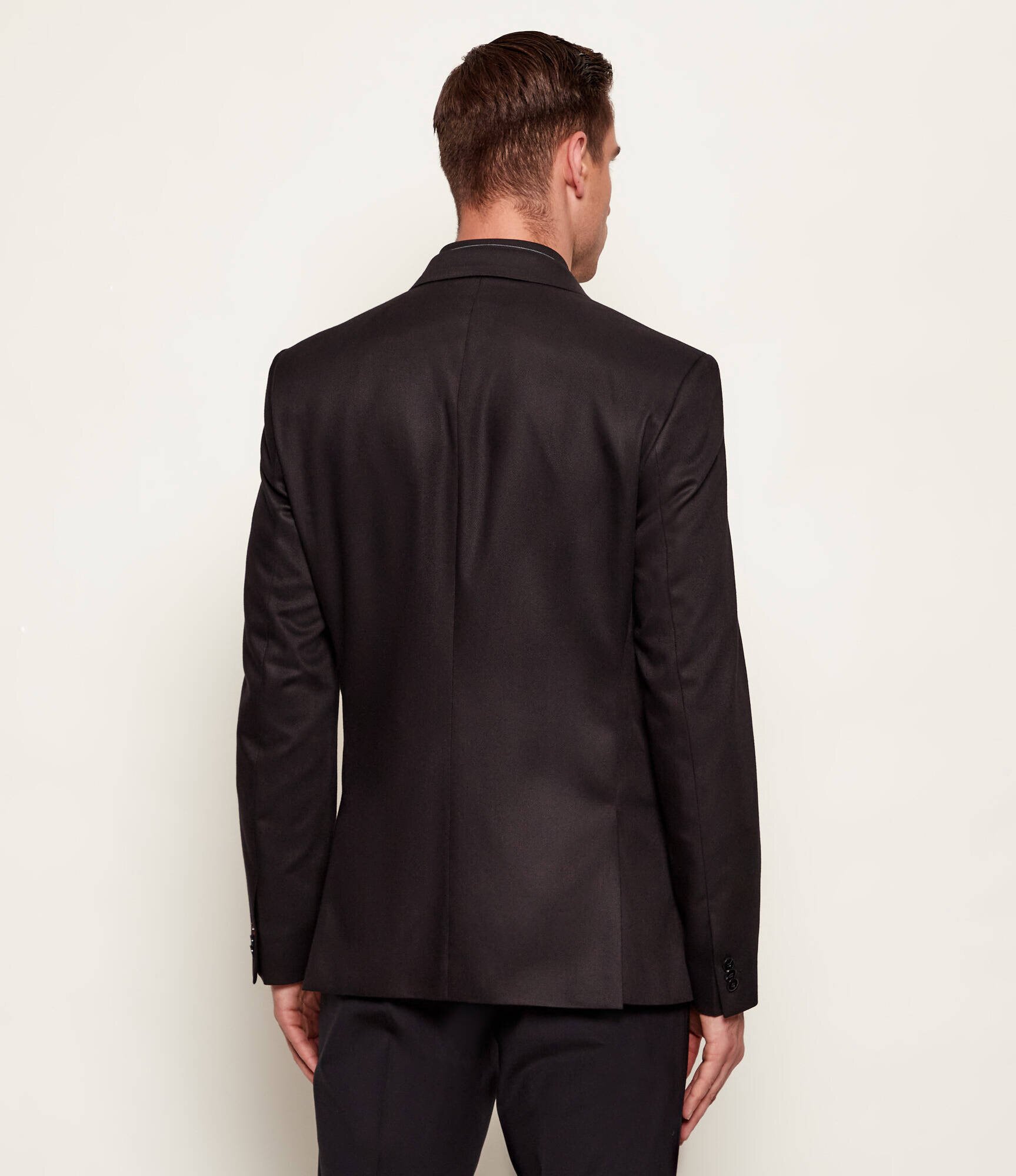 Hugo Sacou Arti253X | Extra slim fit