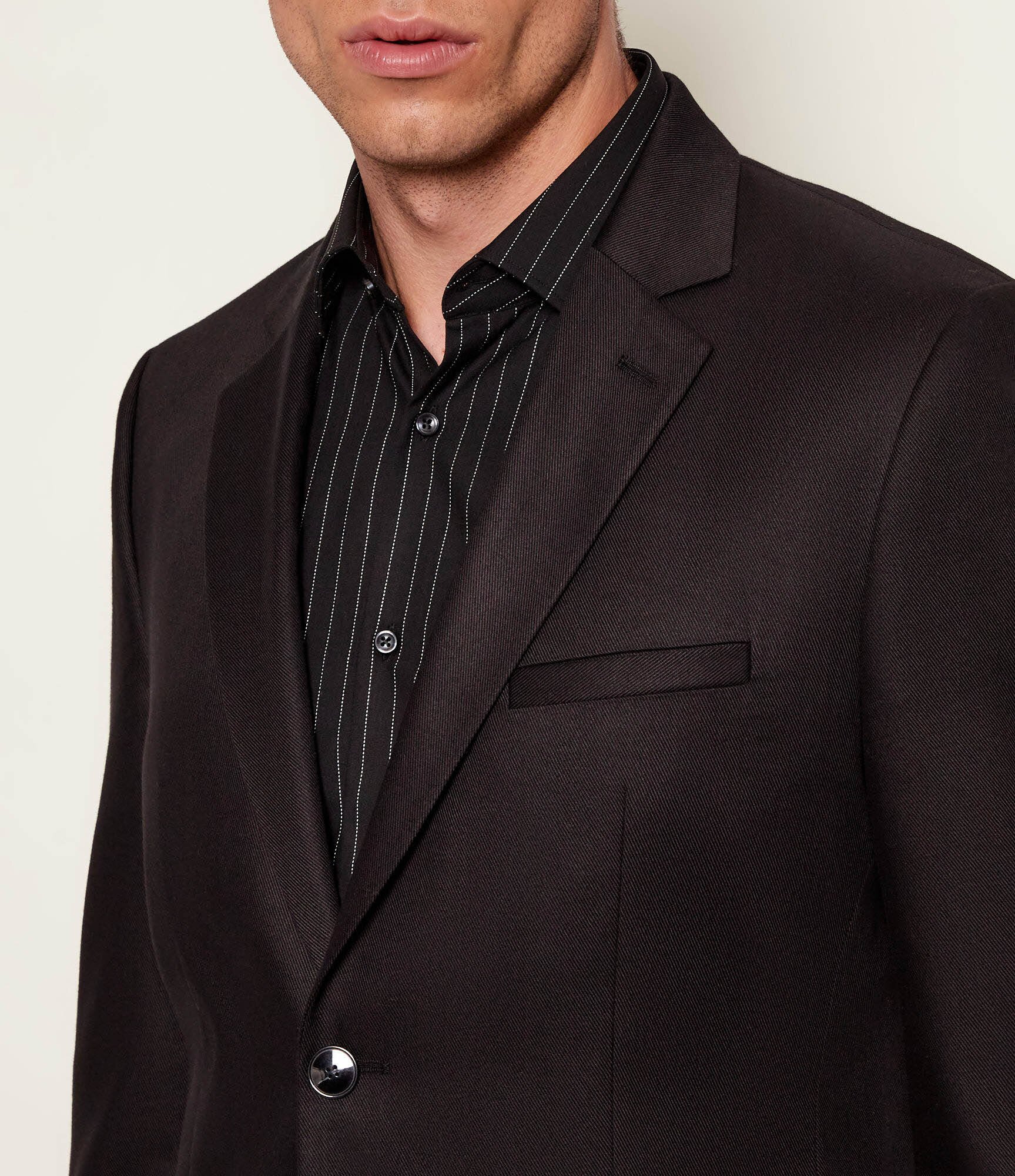Hugo Sacou Arti253X | Extra slim fit