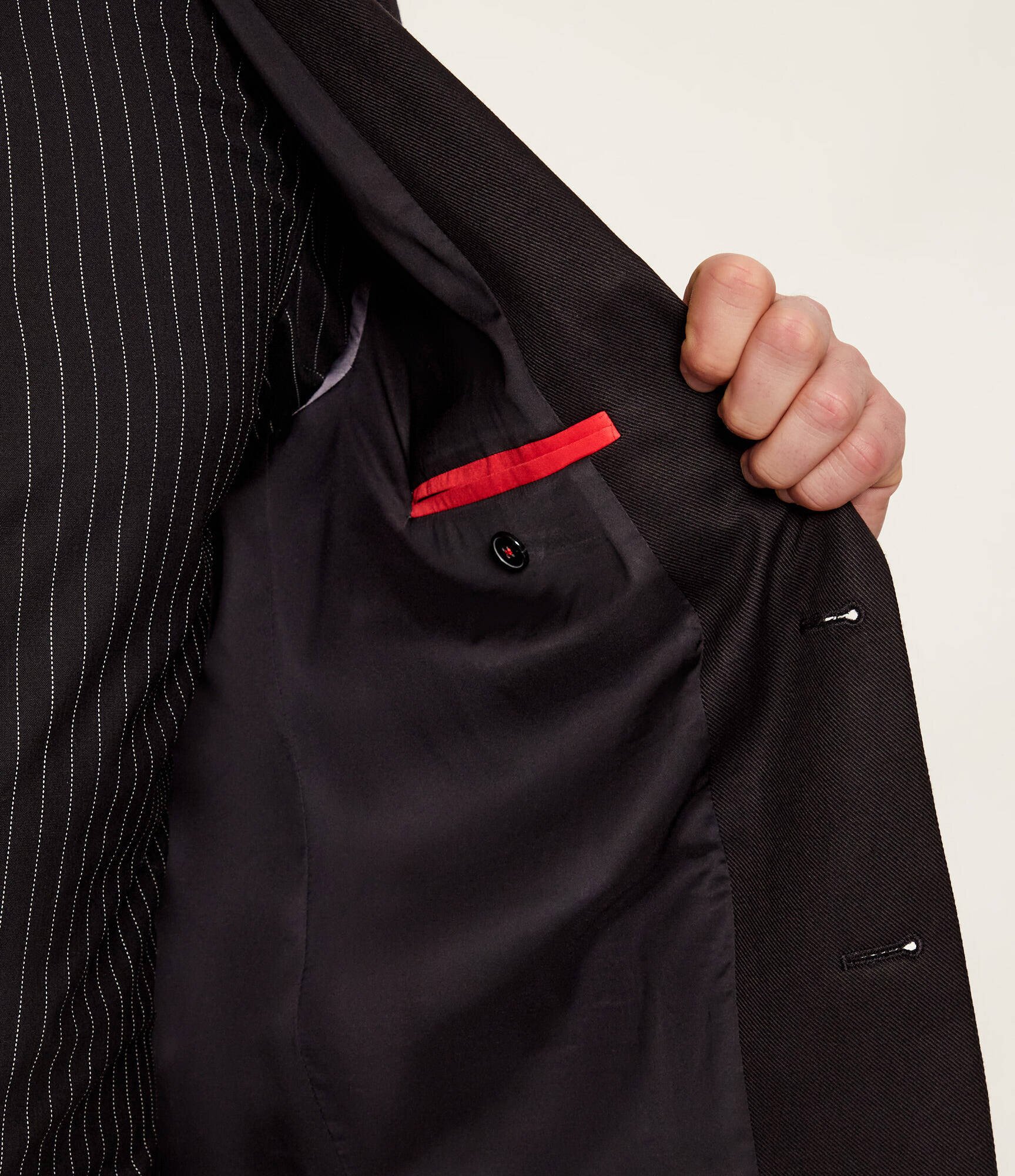Hugo Sacou Arti253X | Extra slim fit