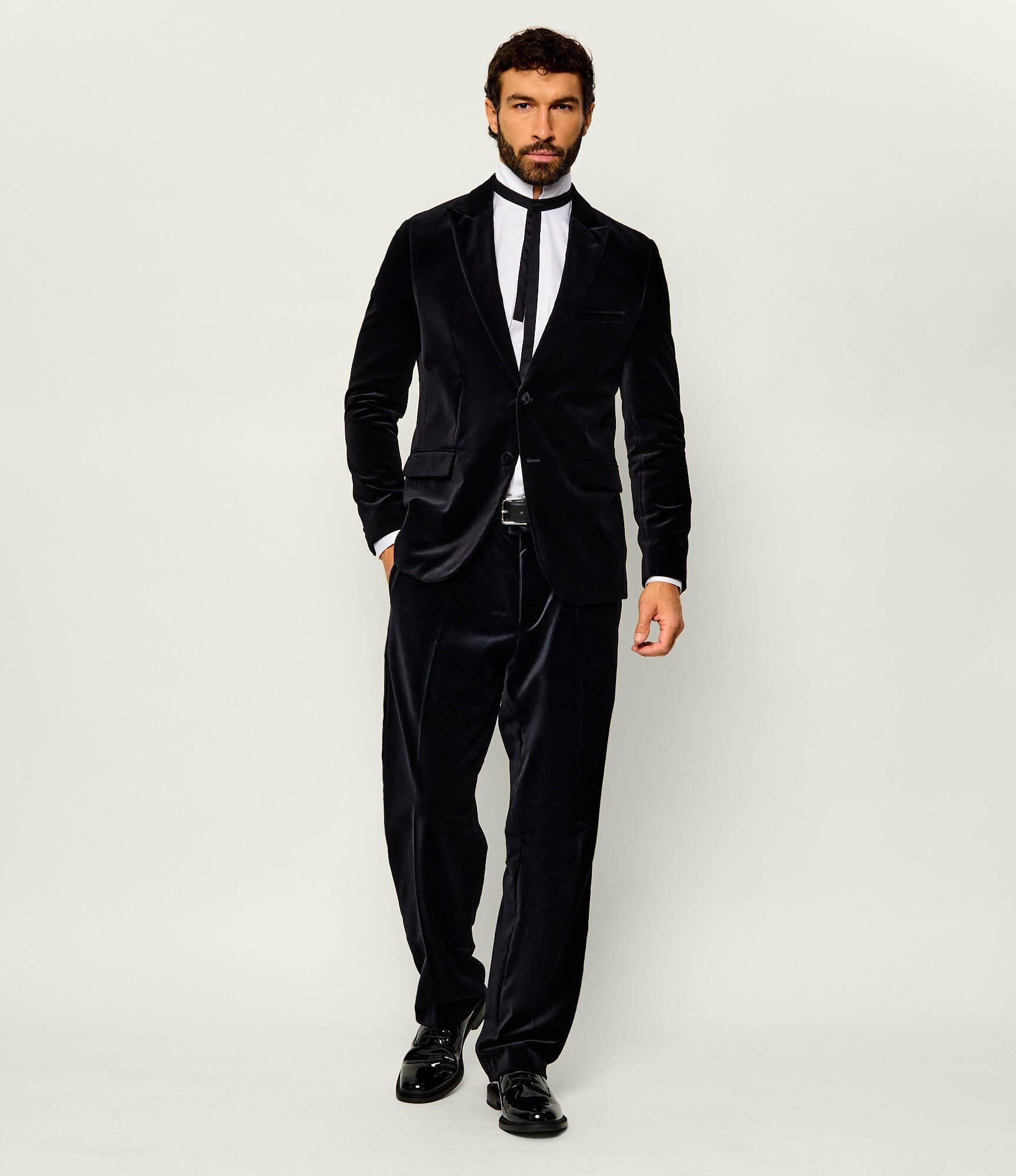 Hugo Sacou Arti264F2X | Extra slim fit
