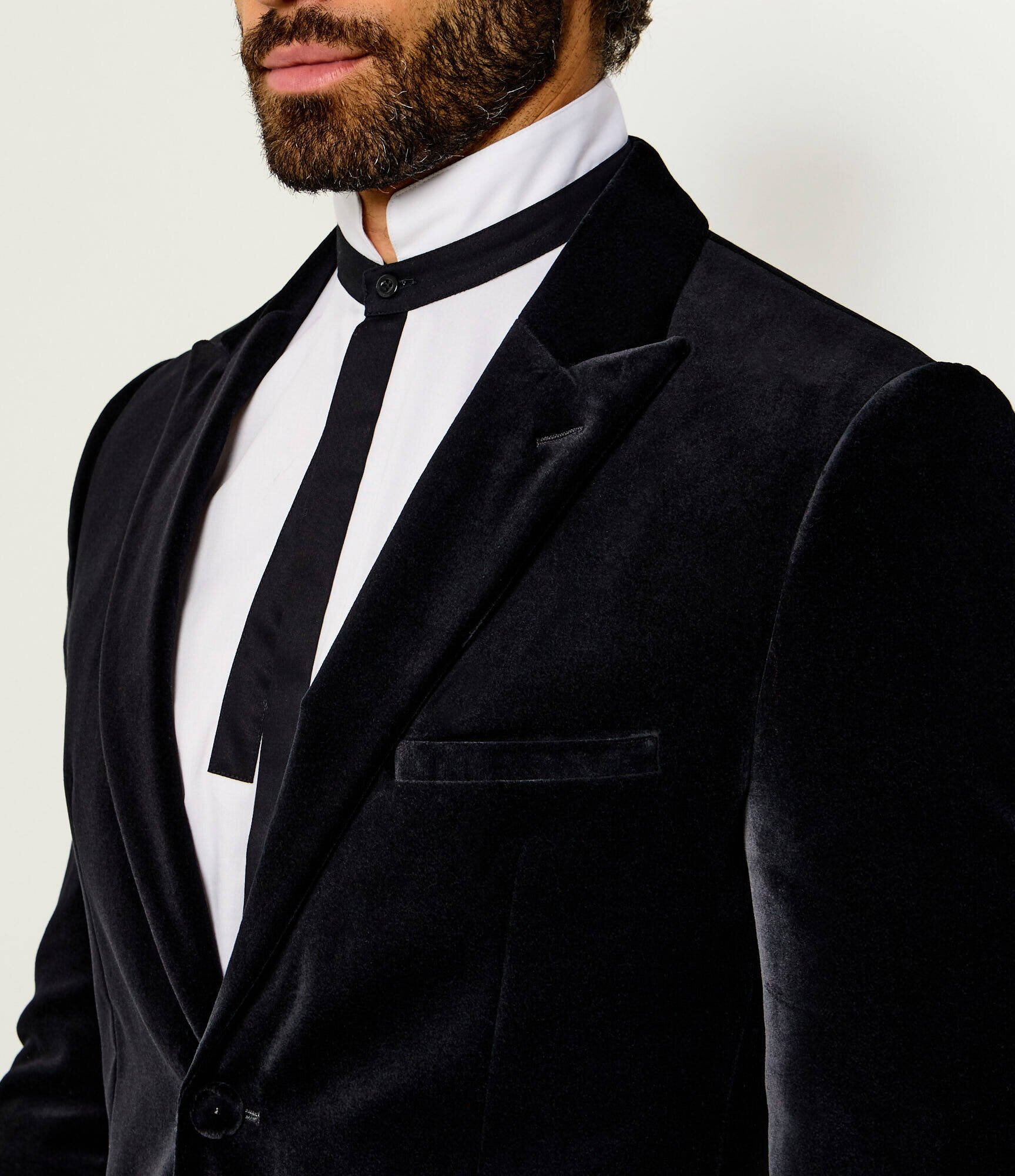 Hugo Sacou Arti264F2X | Extra slim fit