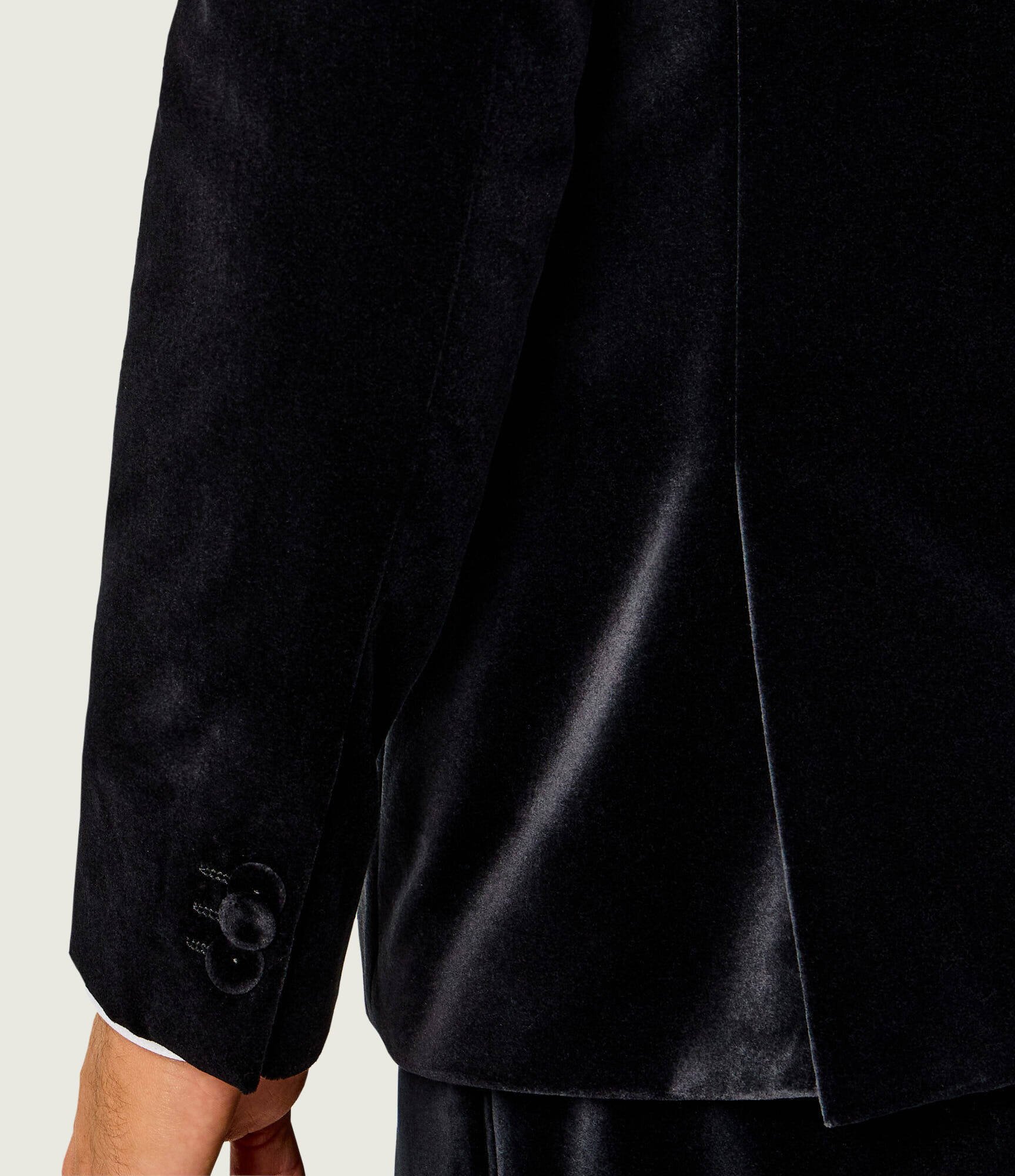 Hugo Sacou Arti264F2X | Extra slim fit