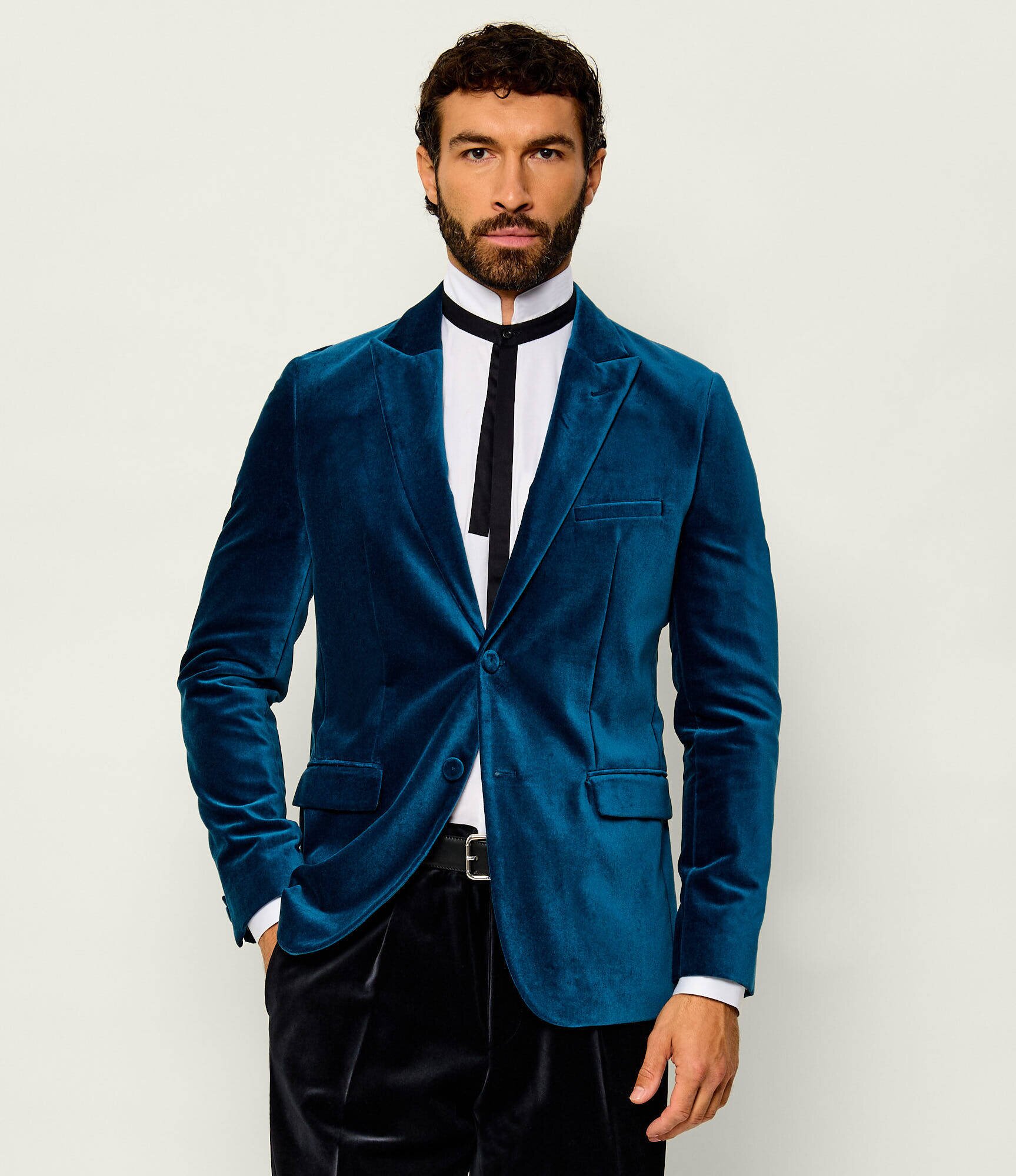 Hugo Sacou Arti264F2X | Extra slim fit
