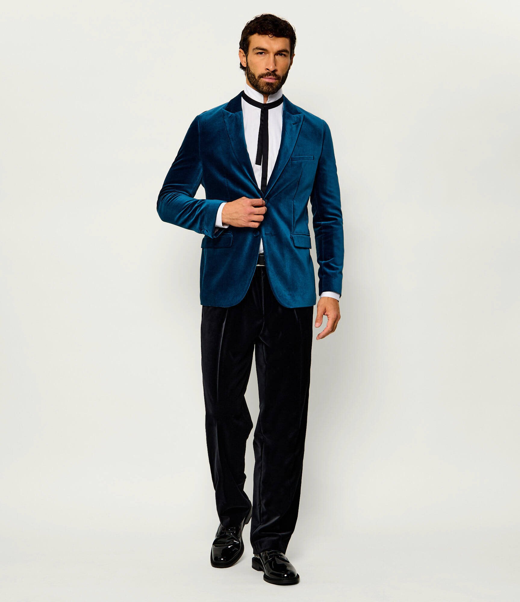 Hugo Sacou Arti264F2X | Extra slim fit