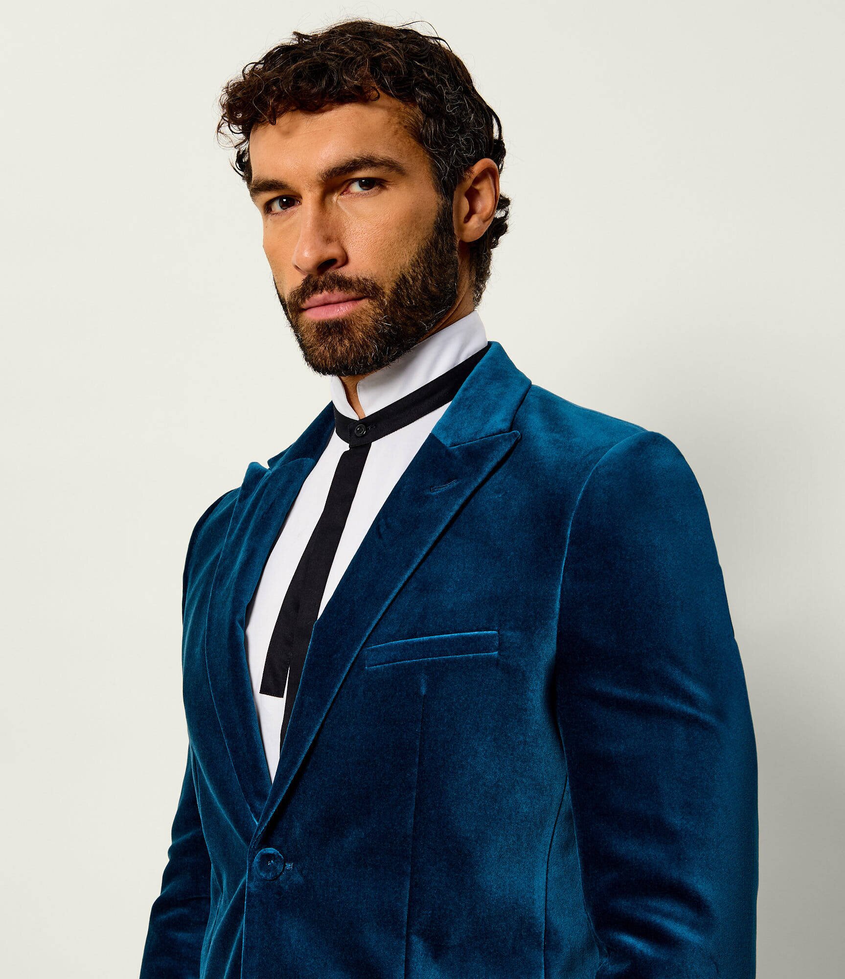 Hugo Sacou Arti264F2X | Extra slim fit