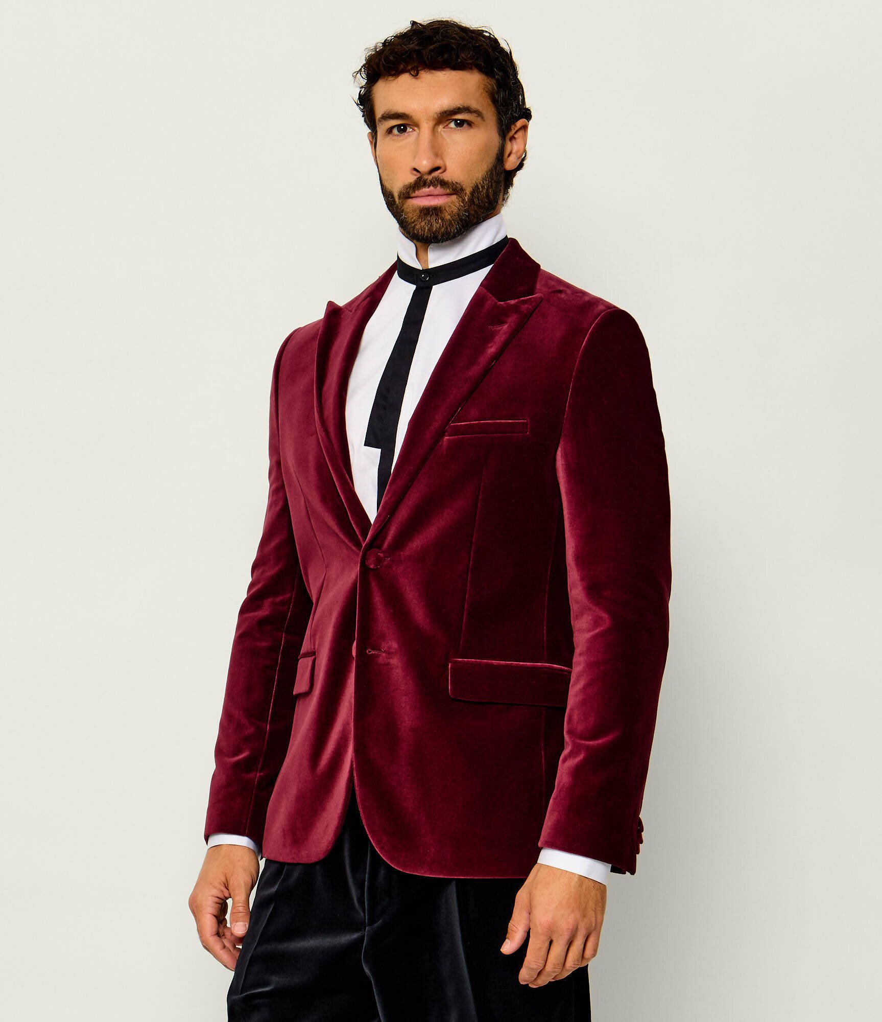 Hugo Sacou Arti264F2X | Extra slim fit
