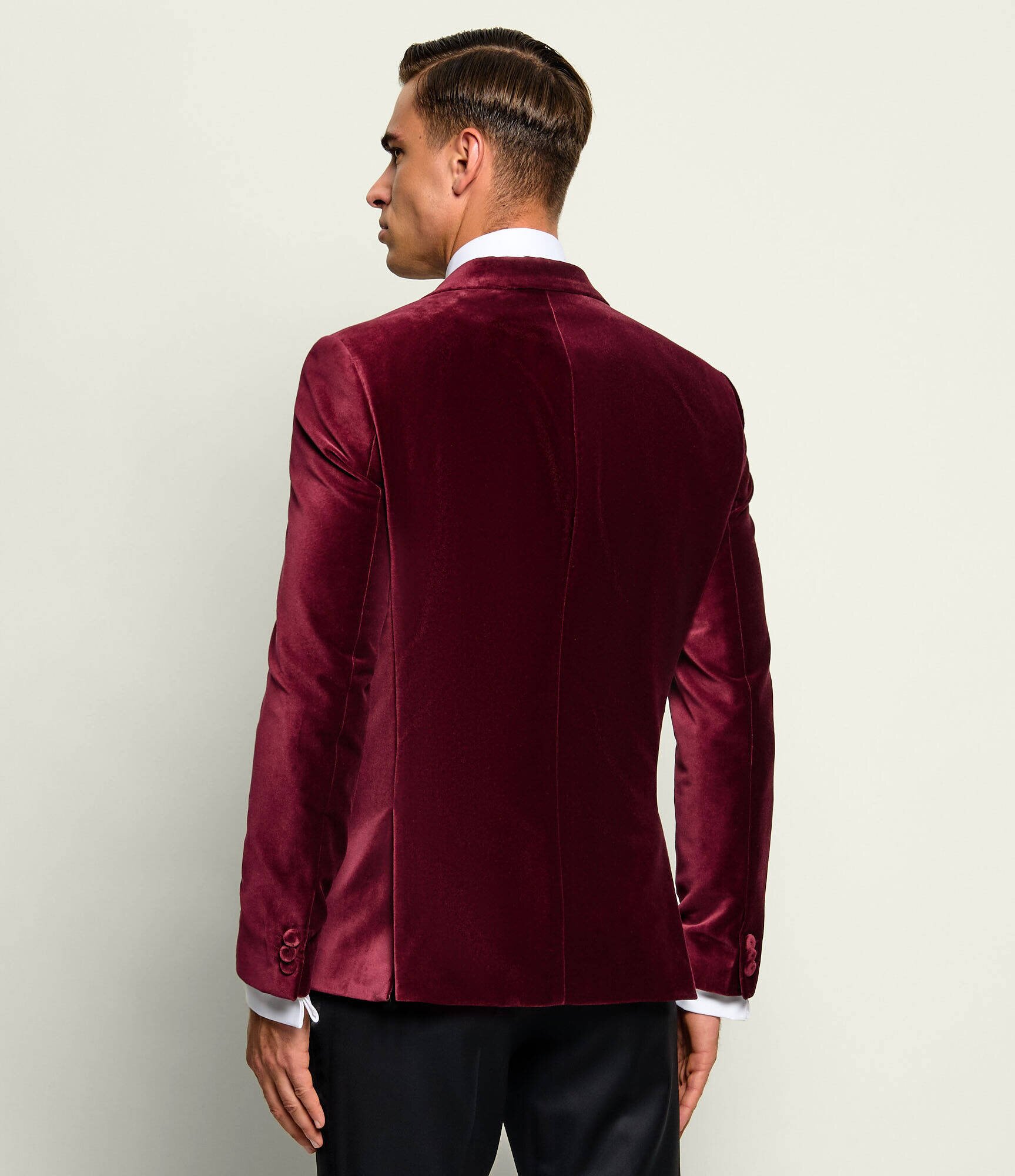 Hugo Sacou Arti264F2X | Extra slim fit