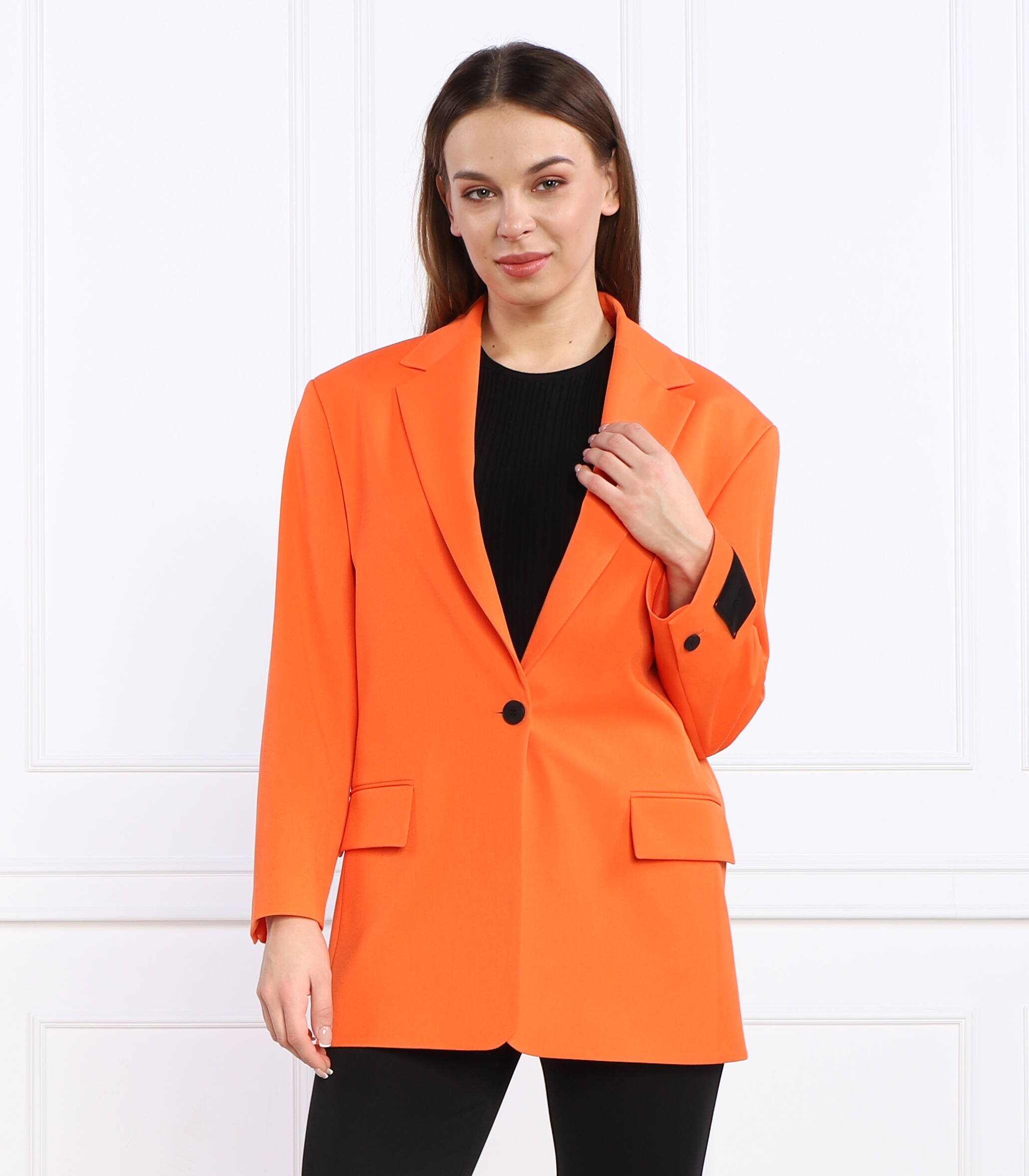 Hugo Sacou Asabella | Oversize fit