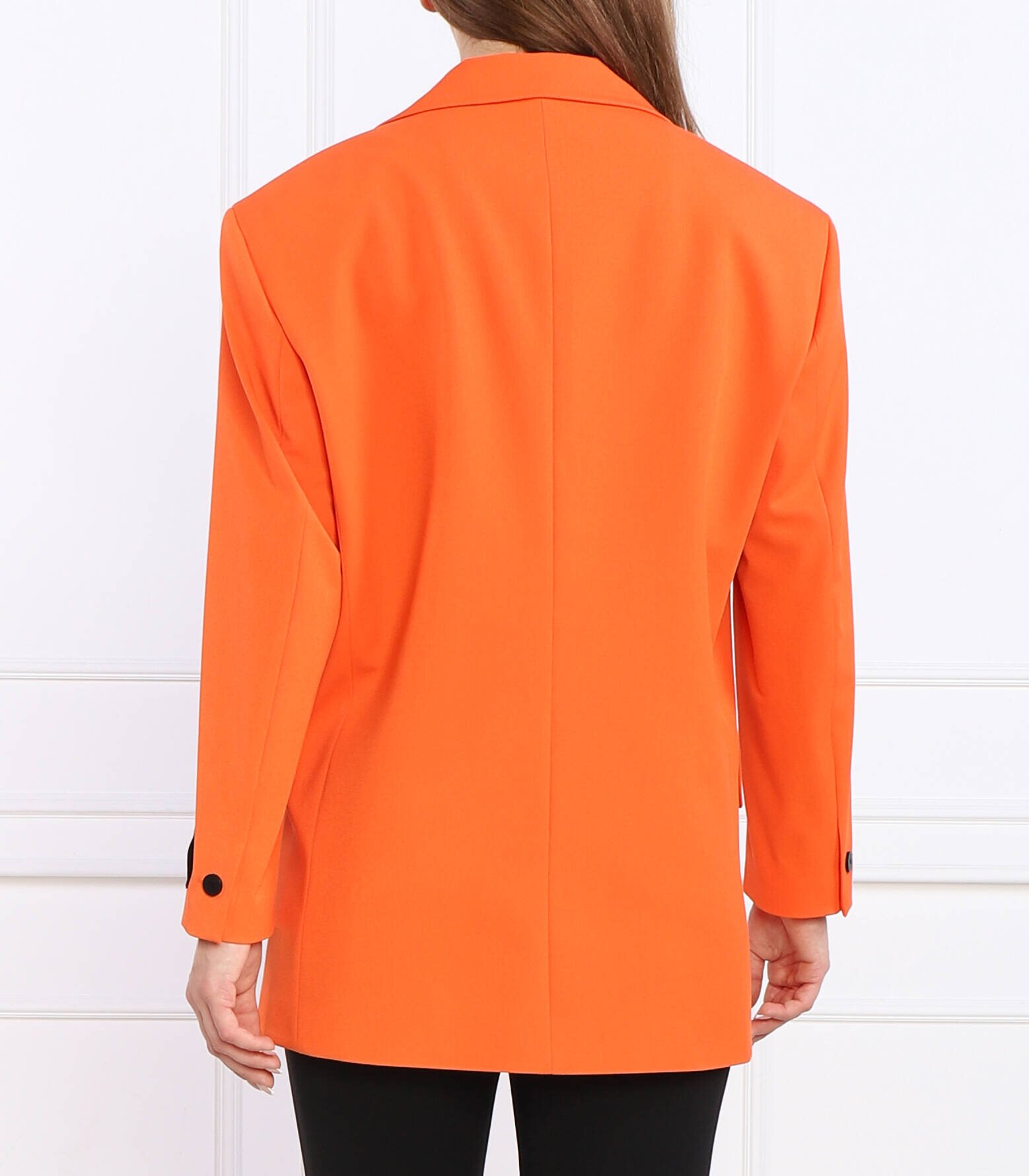Hugo Sacou Asabella | Oversize fit