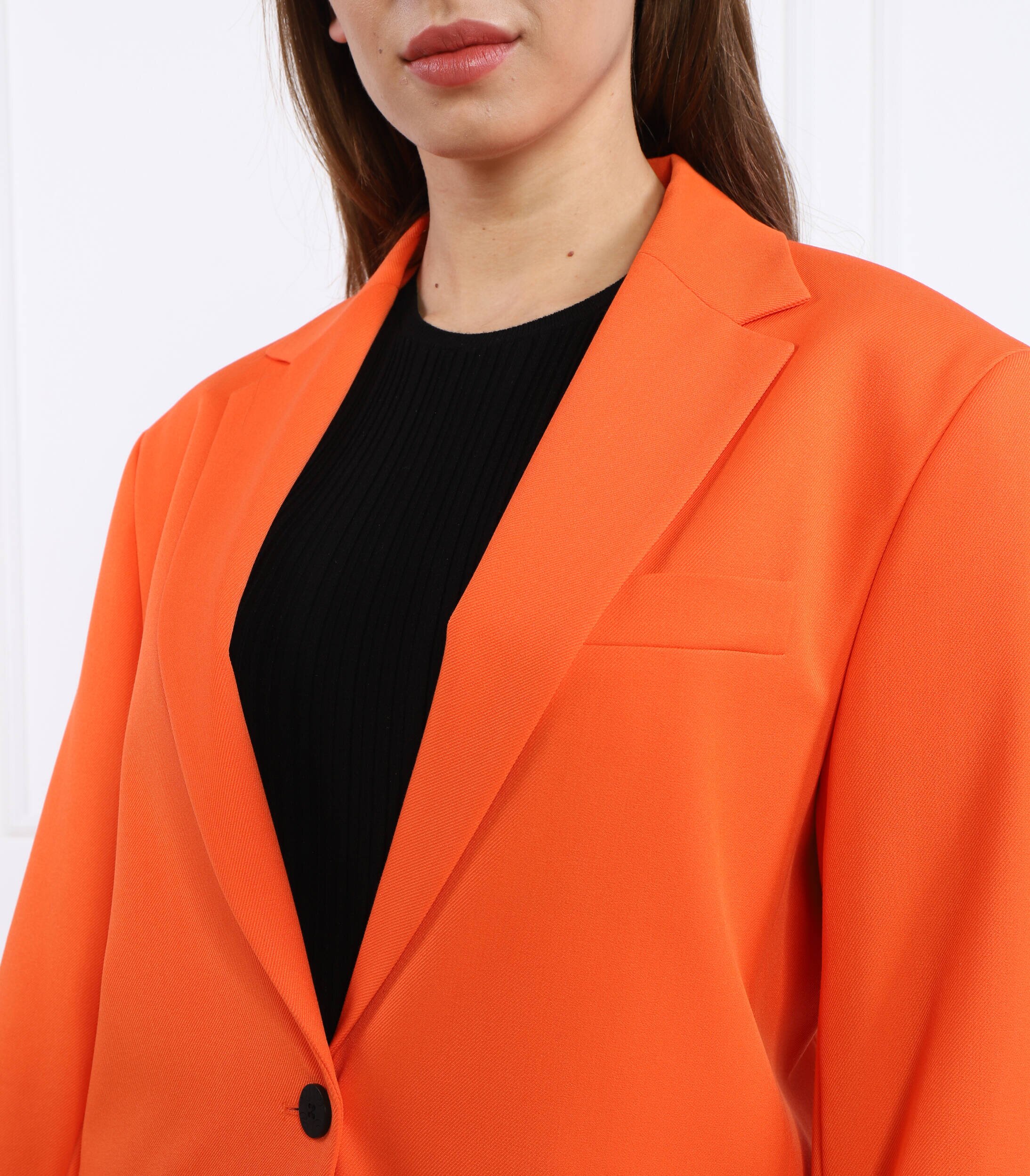 Hugo Sacou Asabella | Oversize fit