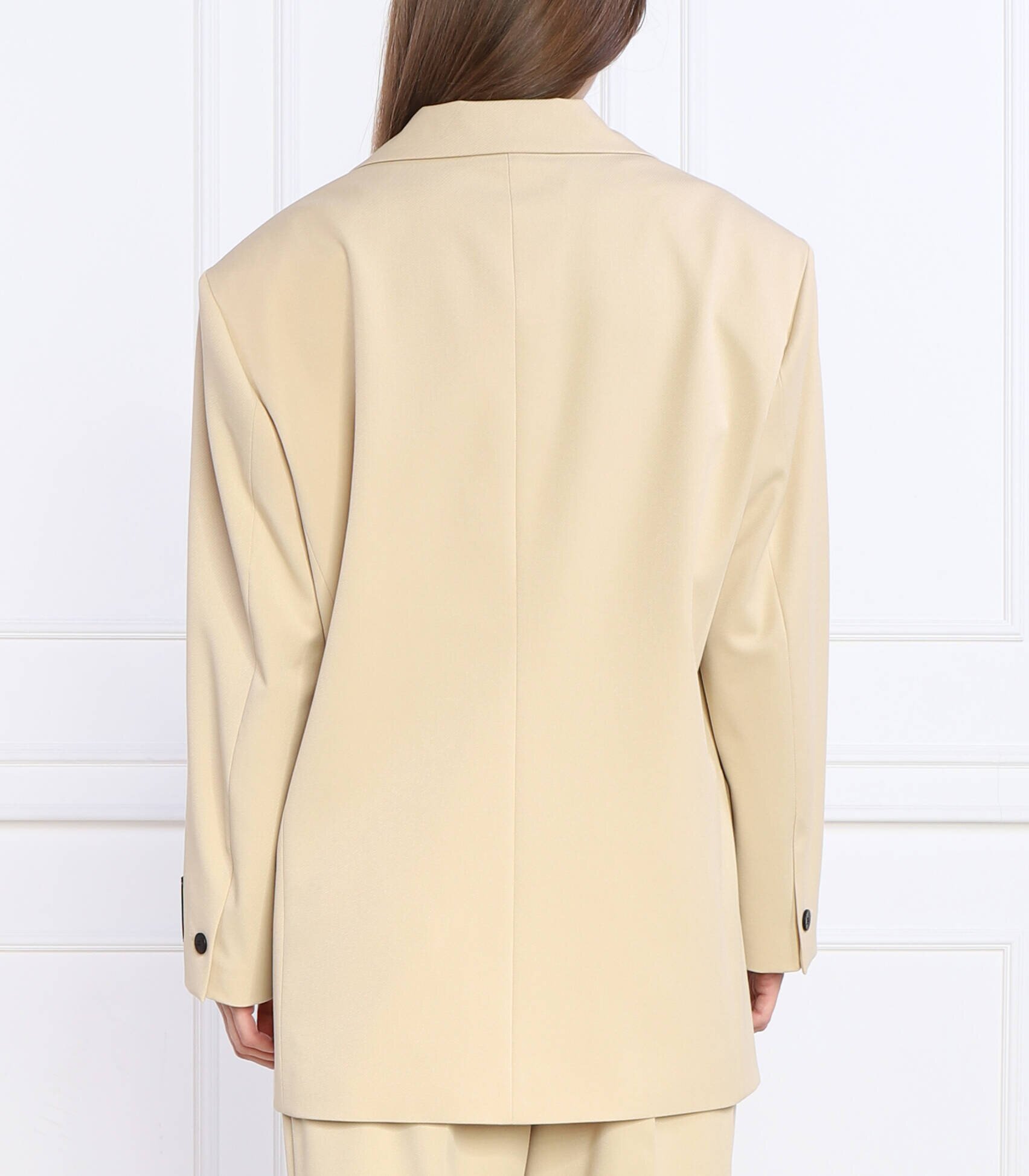 Hugo Sacou Asabella | Regular Fit