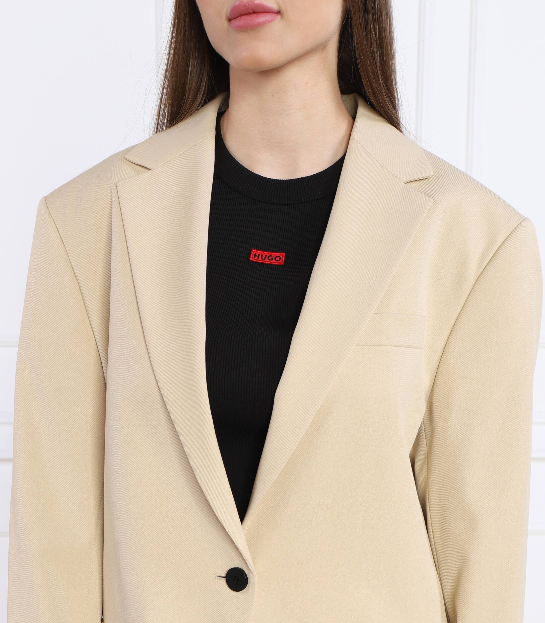 Hugo Sacou Asabella | Regular Fit