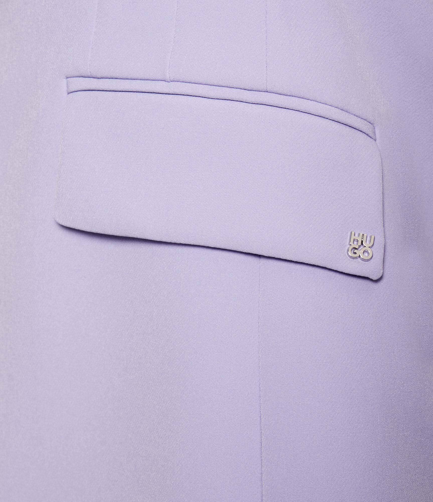 Hugo Sacou Asmalla-1 | regular fit