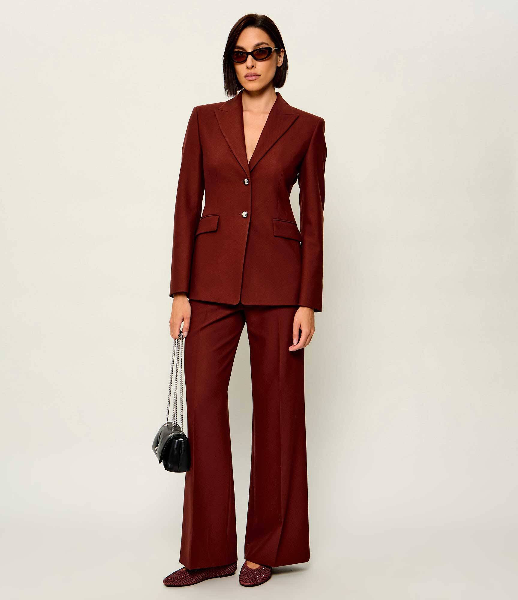 Hugo Sacou Asmalla | regular fit
