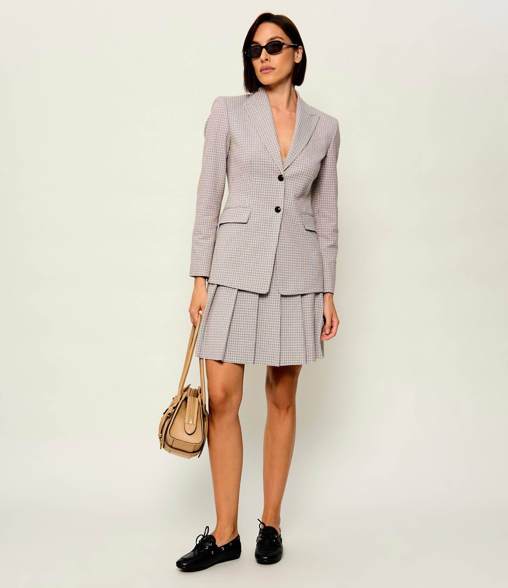 Hugo Sacou Asmalla | regular fit