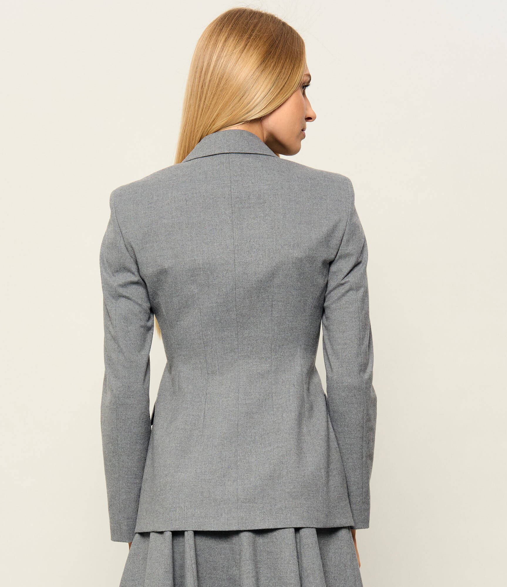 Hugo Sacou Asmalla | Slim Fit