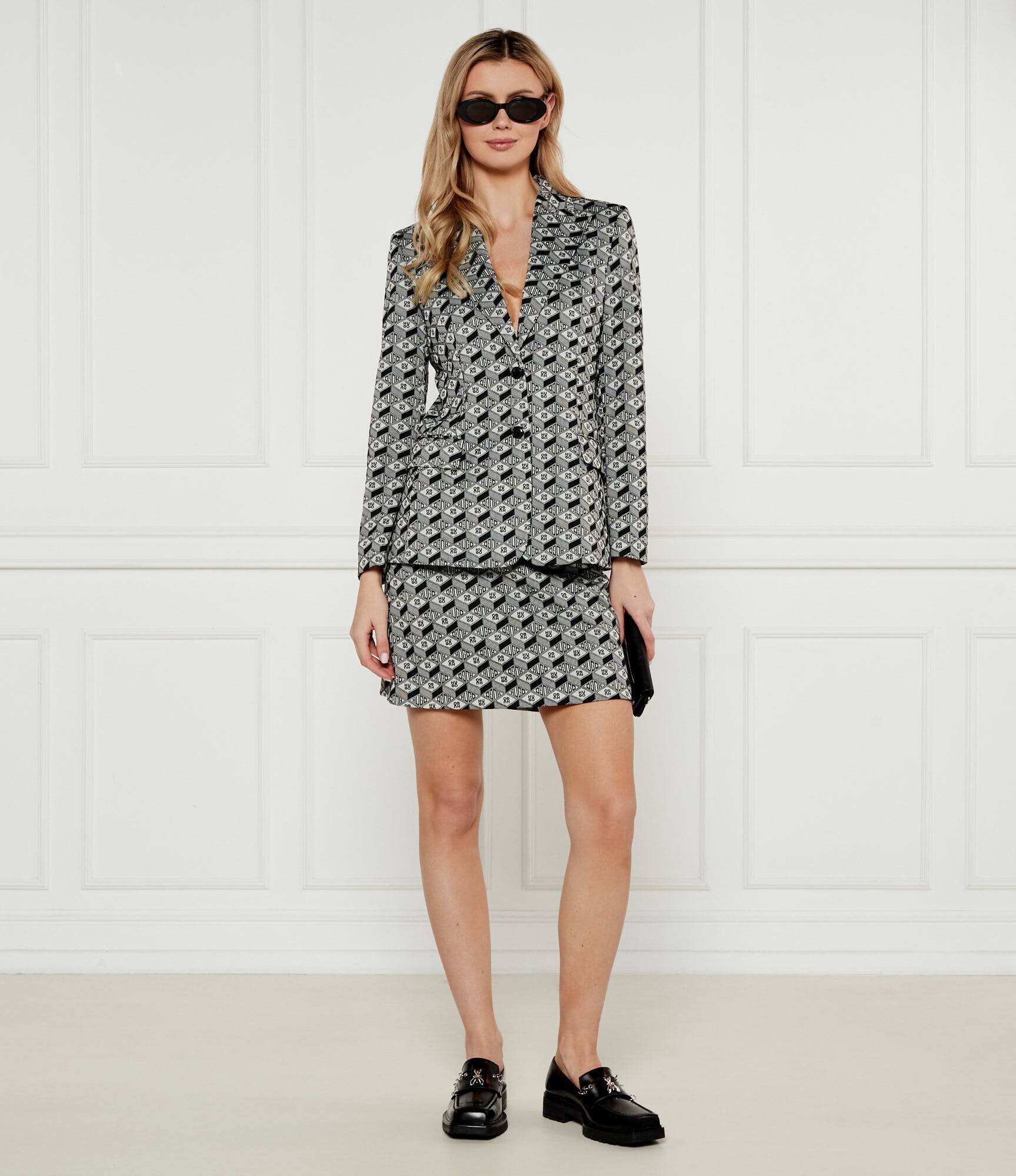 Hugo Sacou Aubea | regular fit
