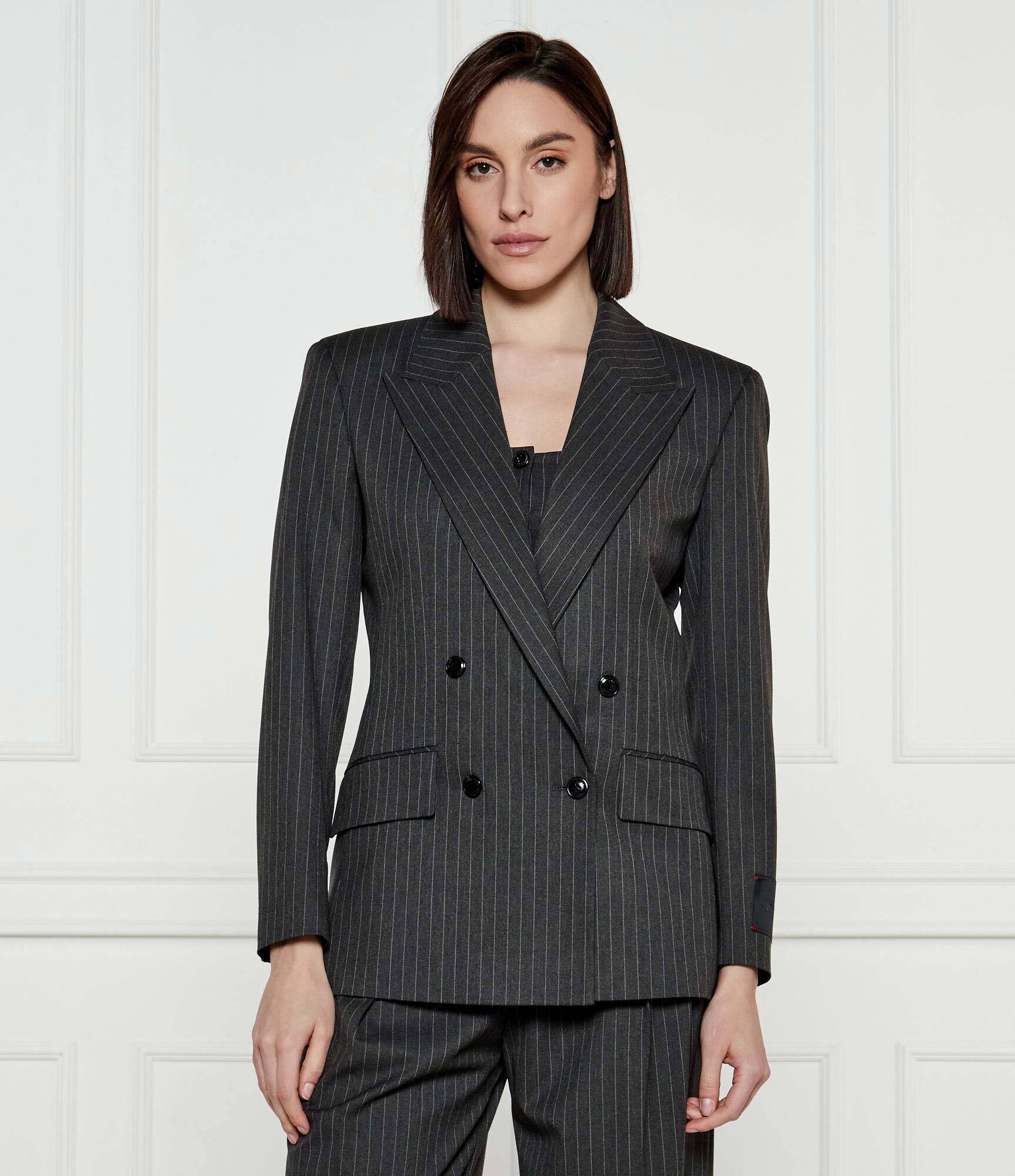 Hugo Sacou Azenia | Regular Fit