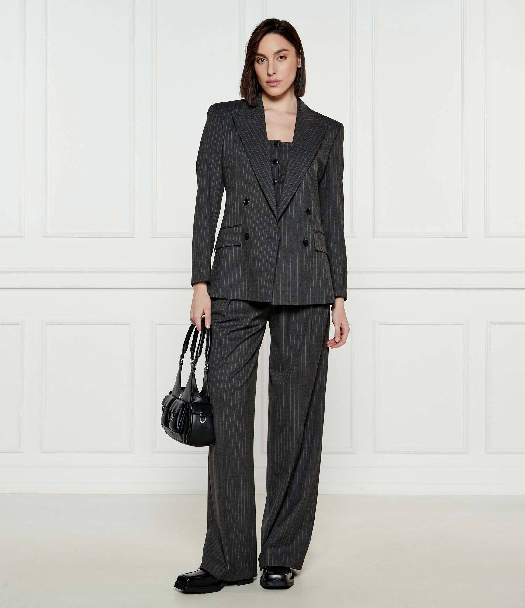 Hugo Sacou Azenia | Regular Fit