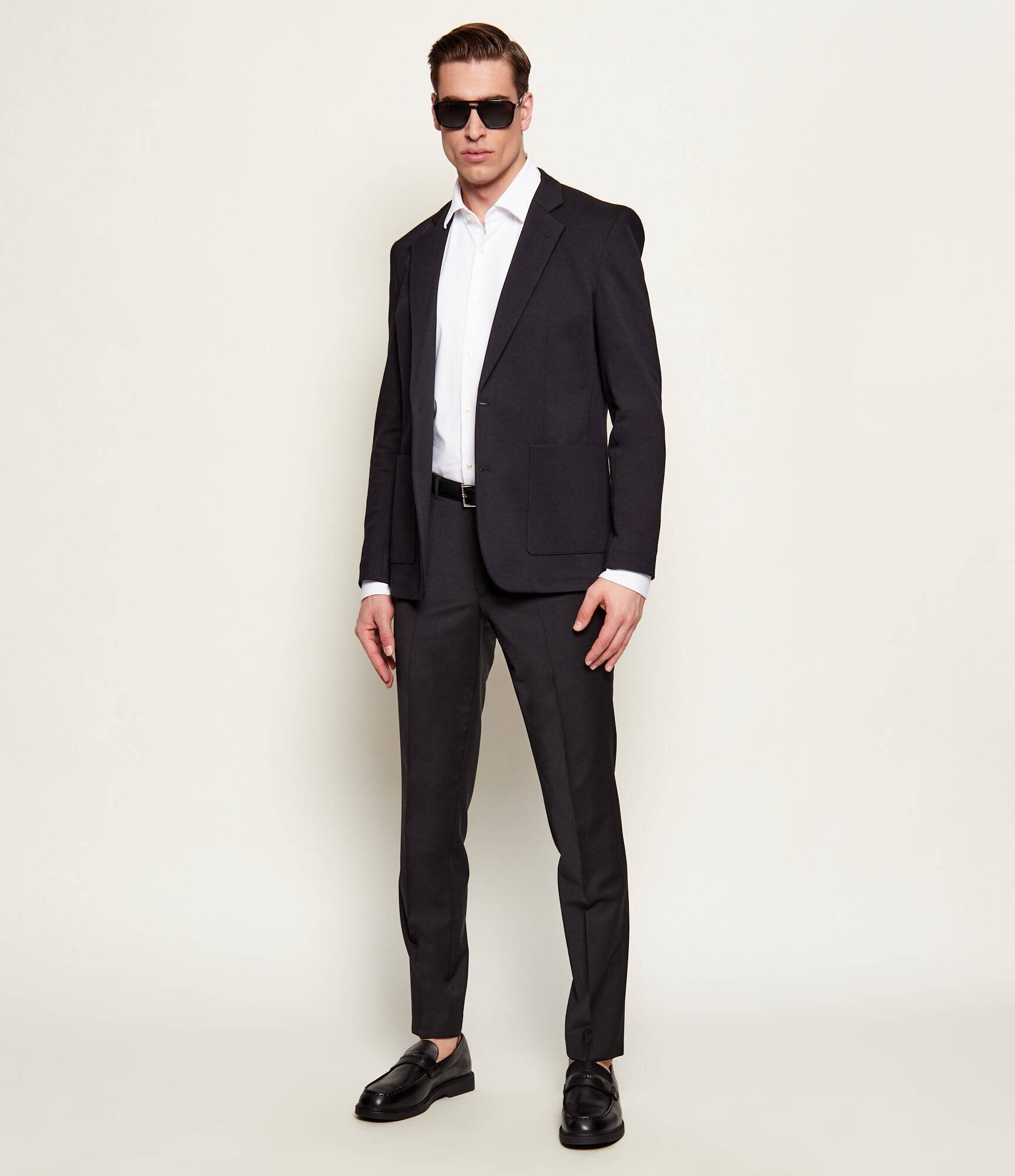 Hugo Sacou Hanfred261J-H | Slim Fit