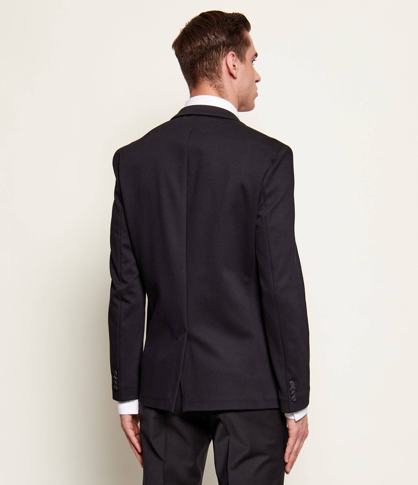 Hugo Sacou Hanfred261J-H | Slim Fit