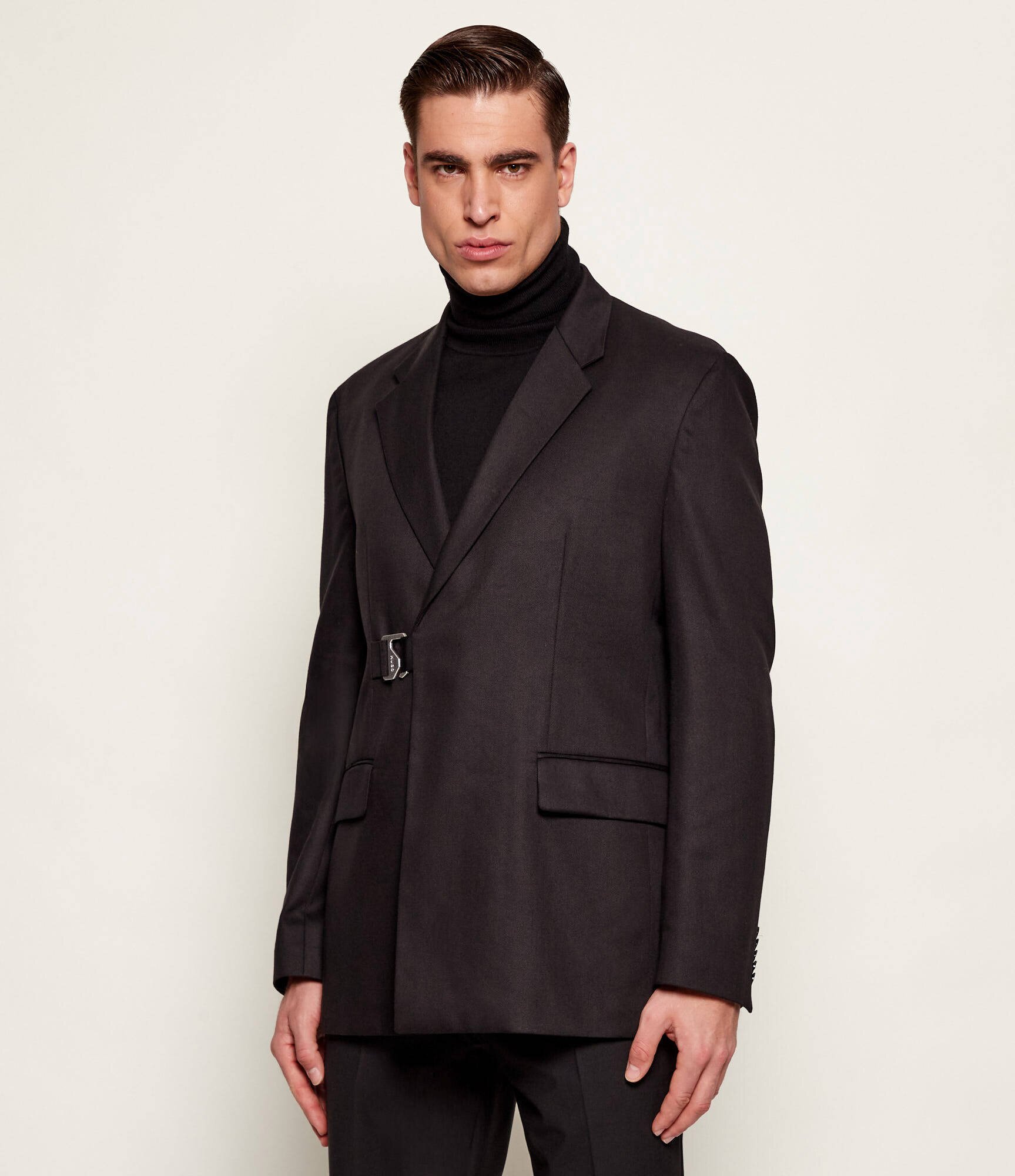 Hugo Sacou Hans233F1X | Slim Fit