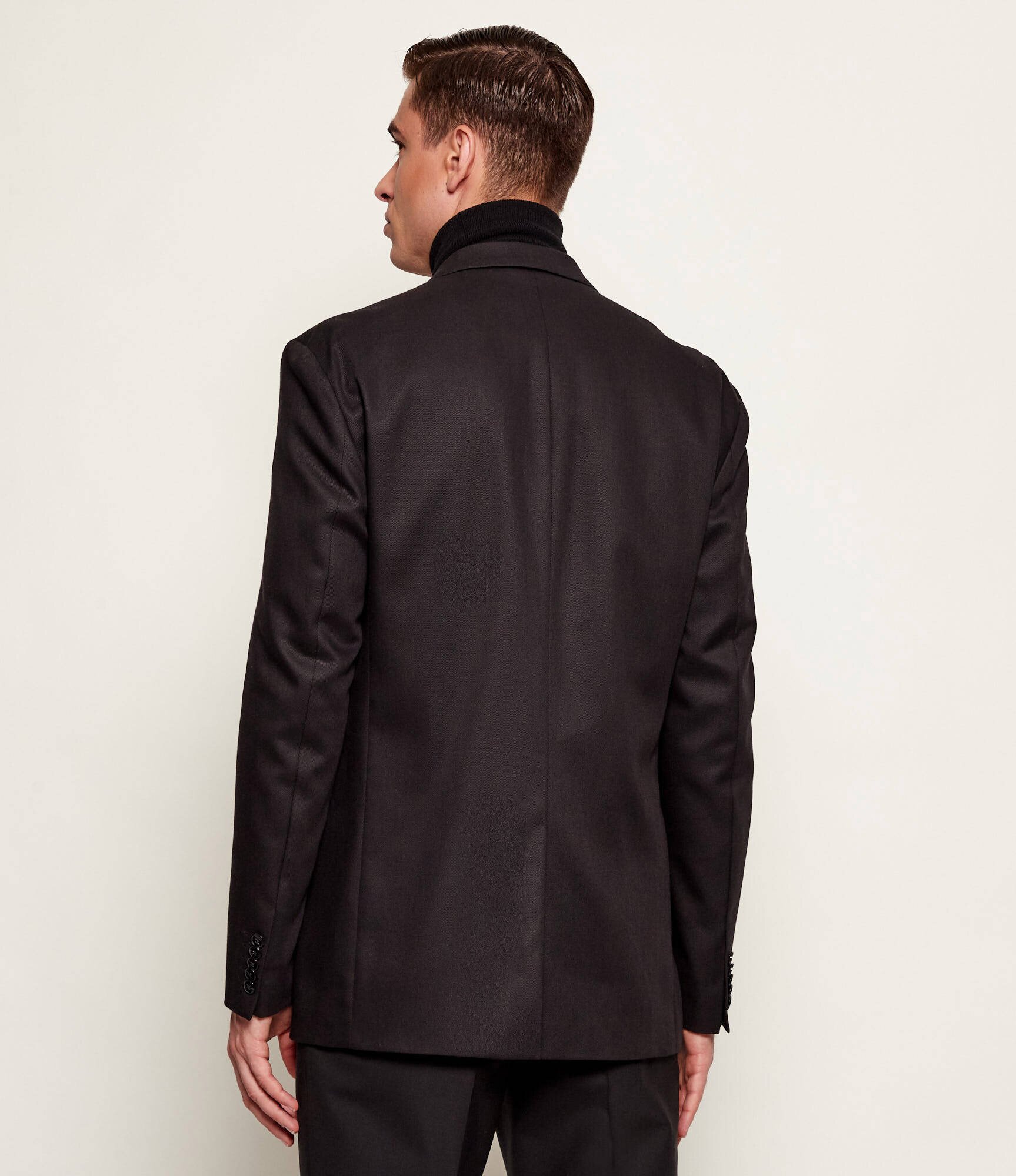 Hugo Sacou Hans233F1X | Slim Fit