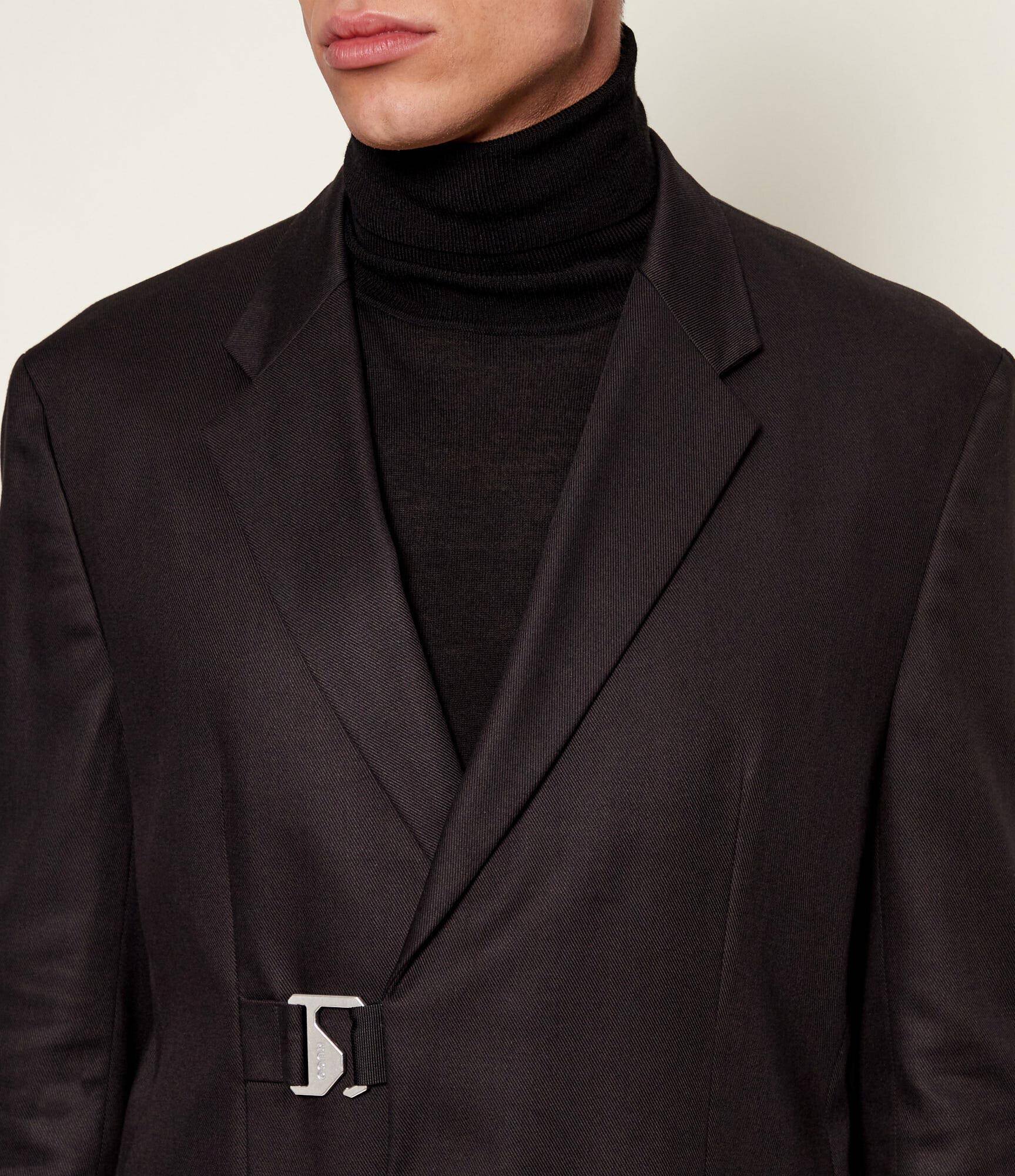 Hugo Sacou Hans233F1X | Slim Fit