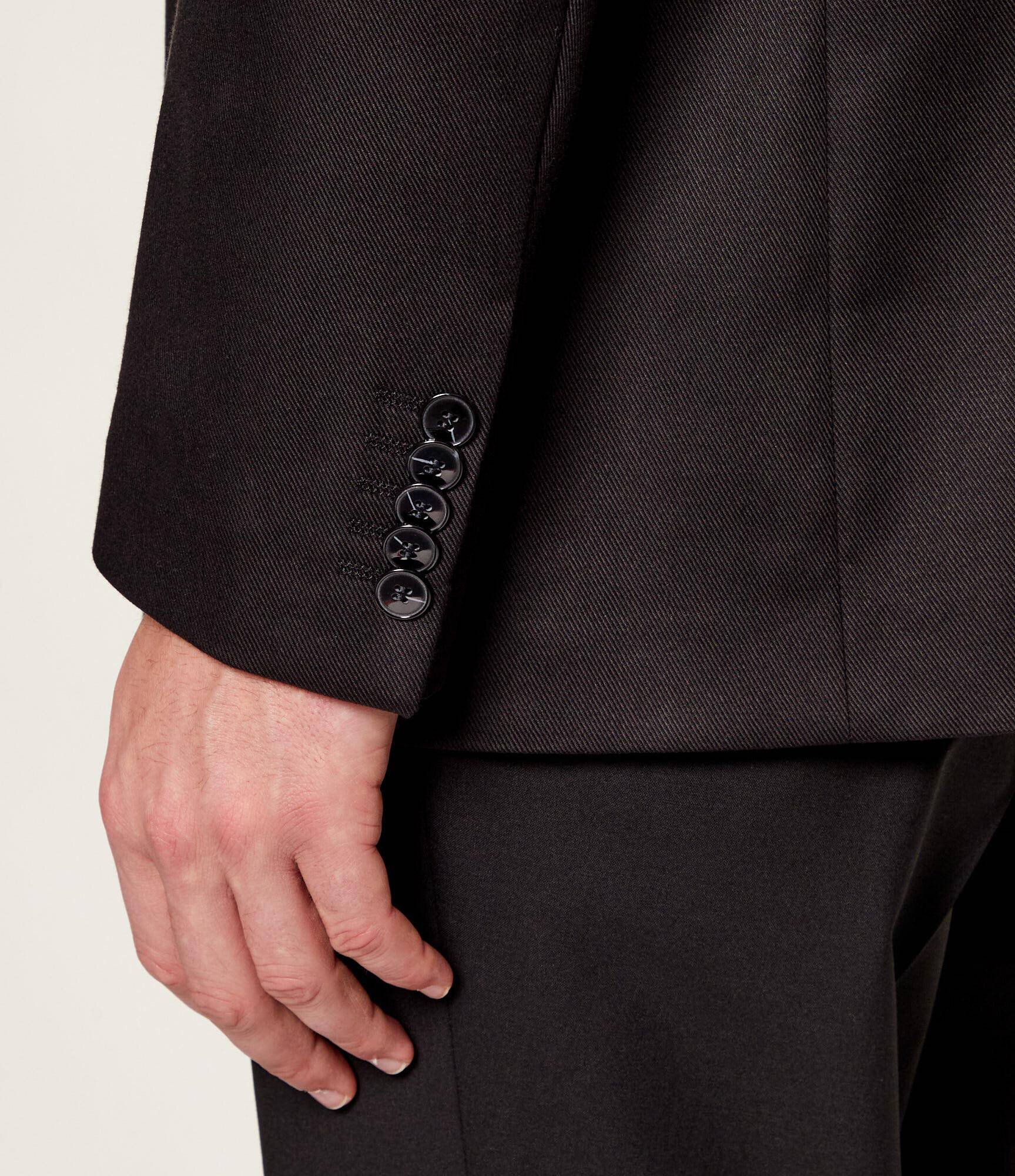 Hugo Sacou Hans233F1X | Slim Fit