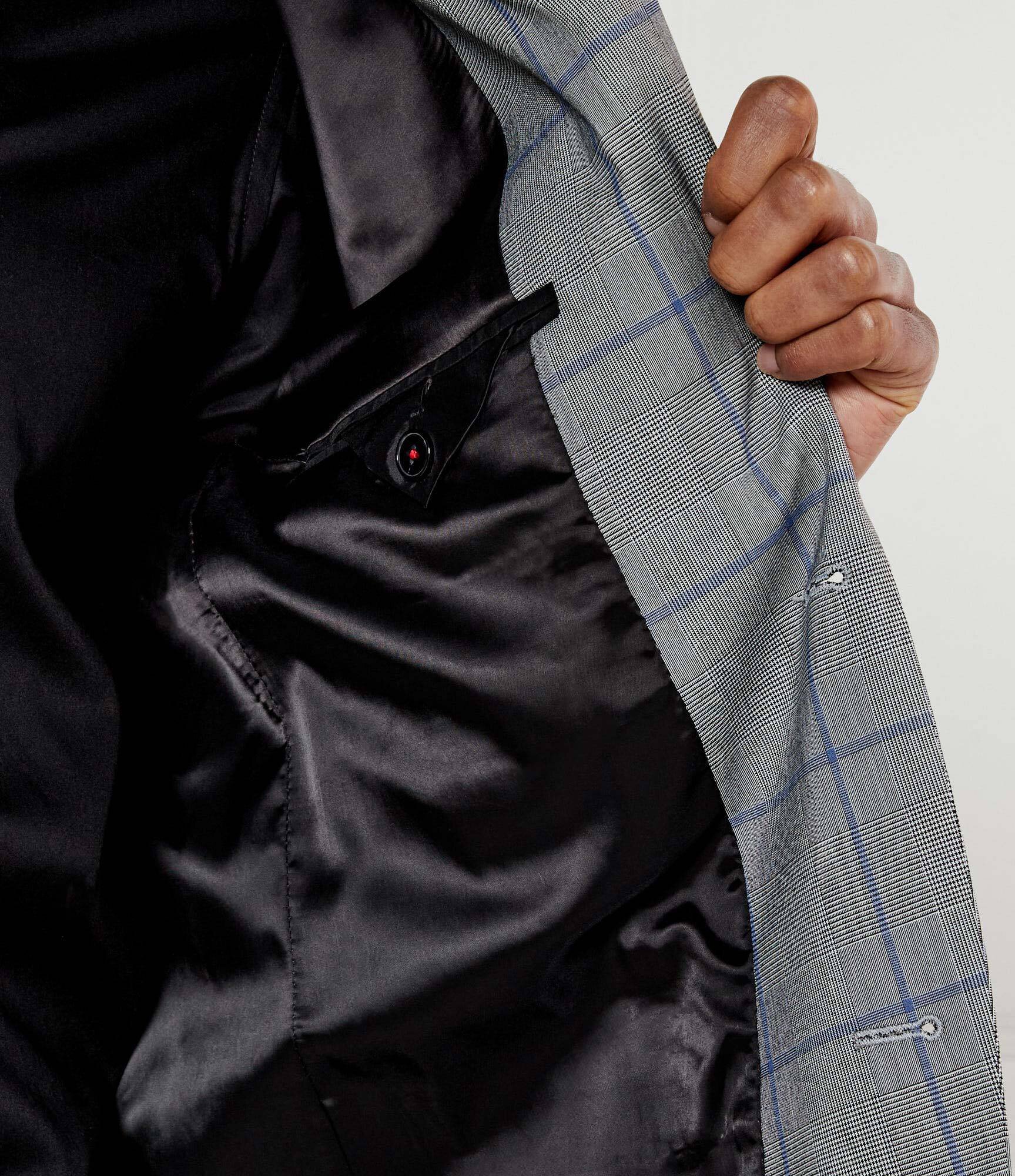 Hugo Sacou Kris231X | Modern fit