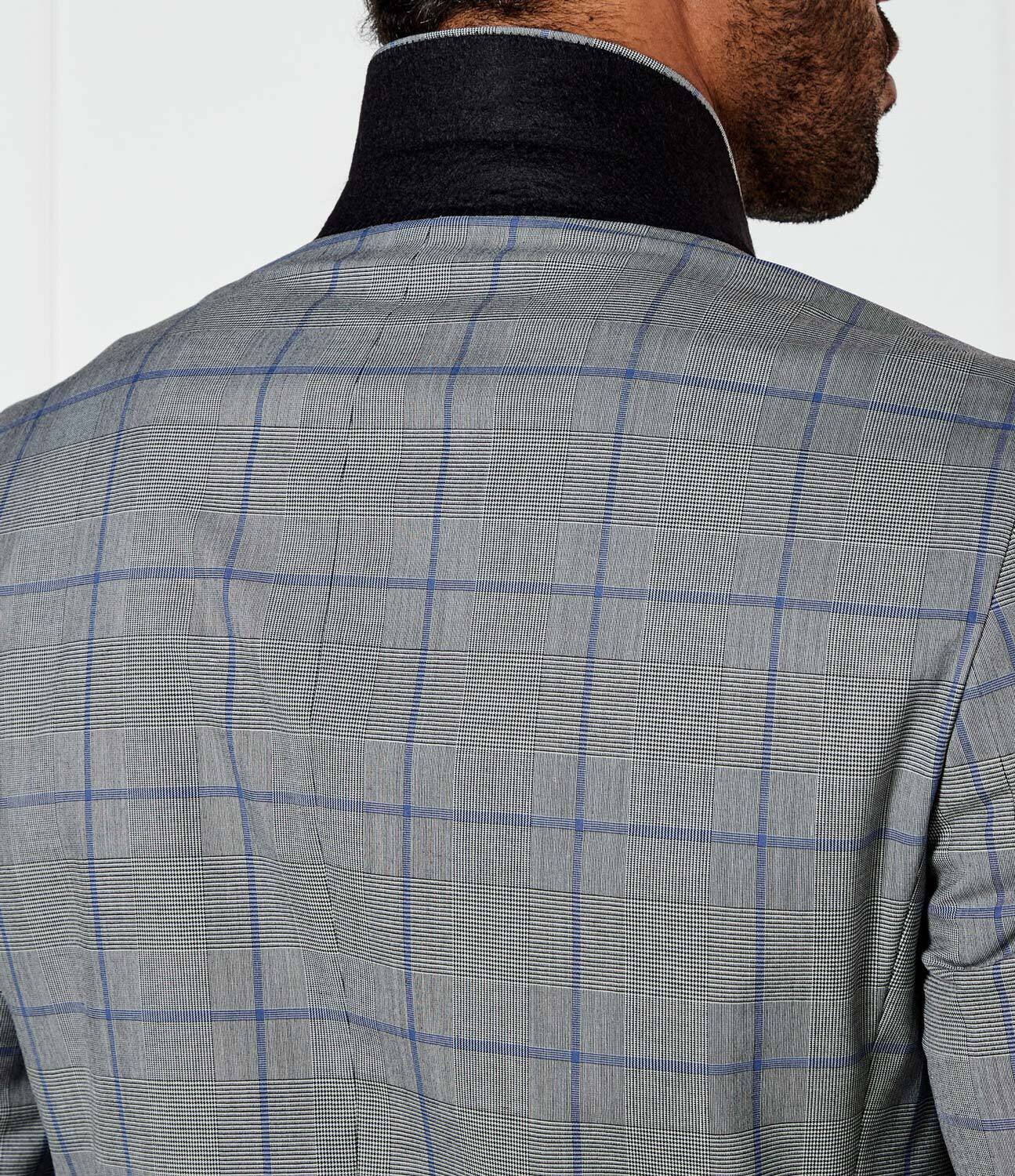Hugo Sacou Kris231X | Modern fit