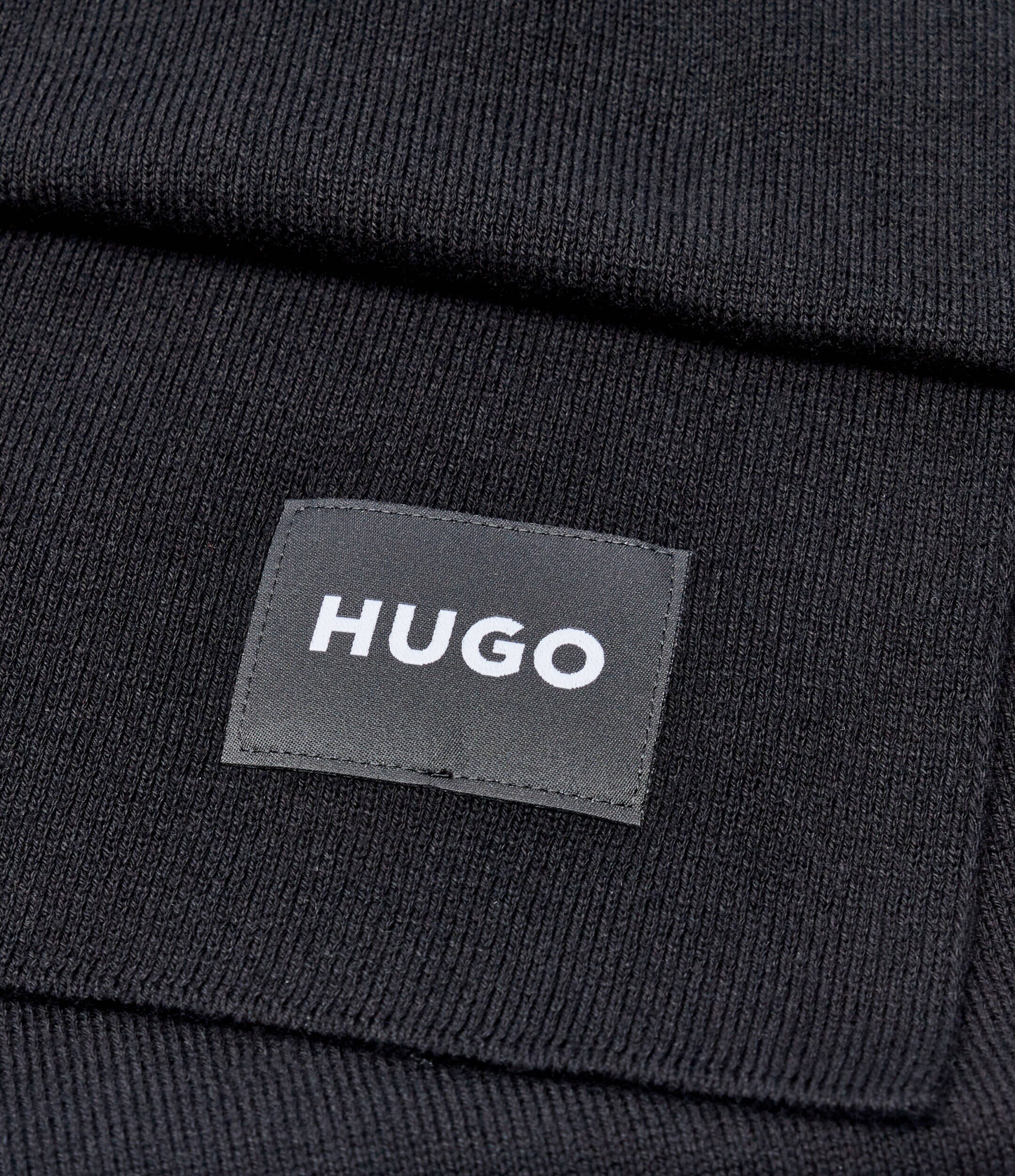 Hugo Șal Saretty_Scarf