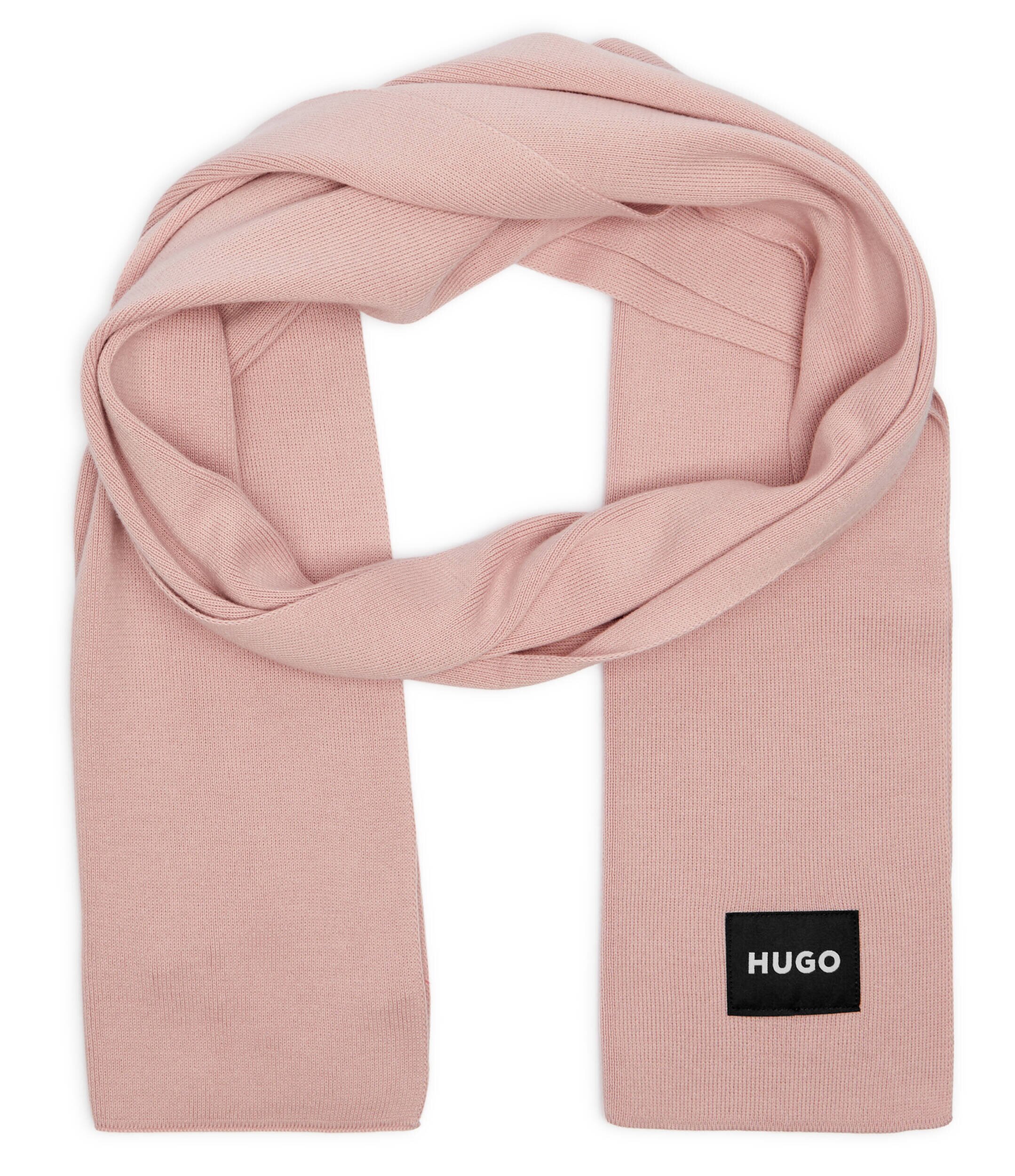 Hugo Șal Saretty_Scarf