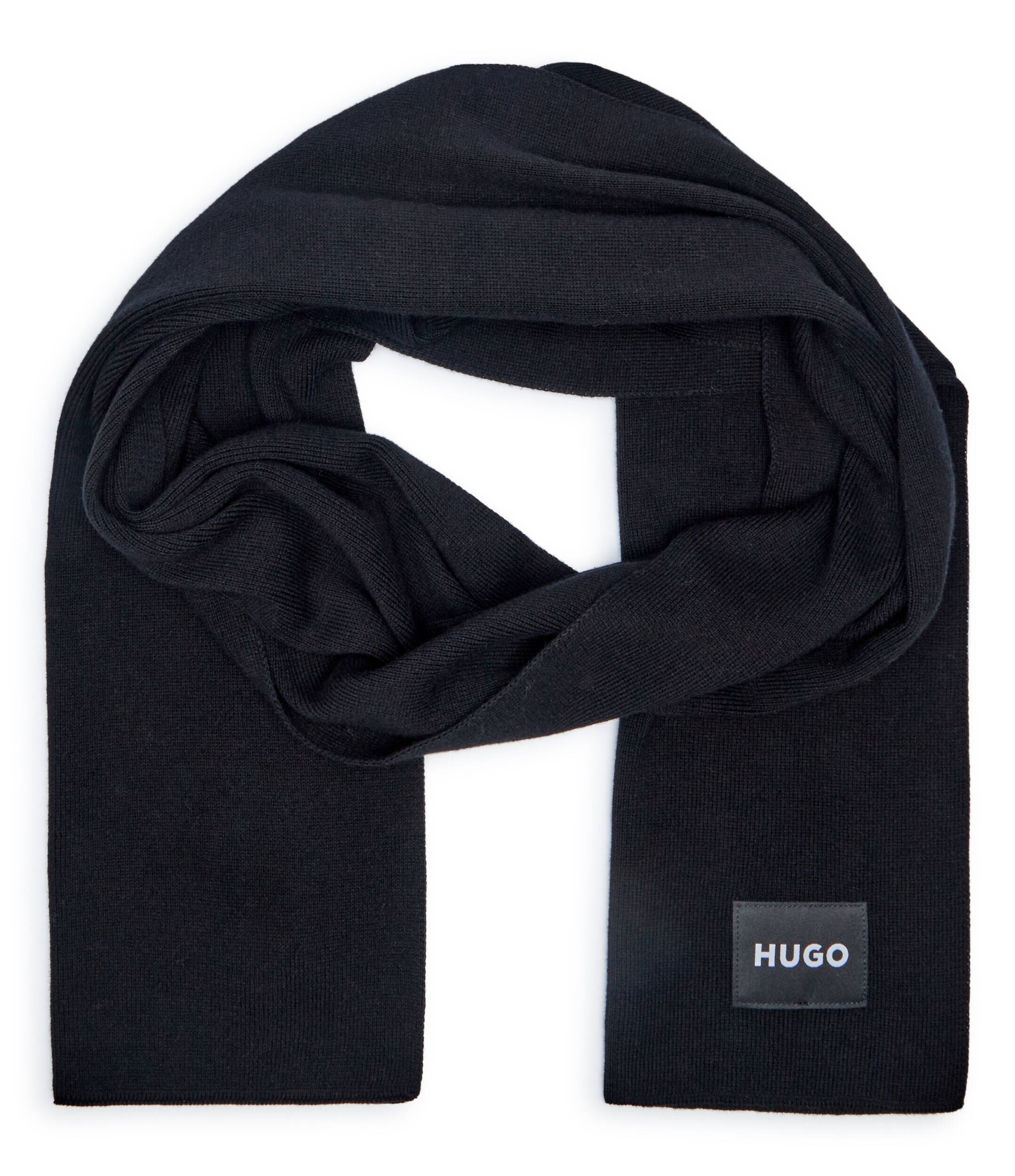 Hugo Șal Saretty_Scarf
