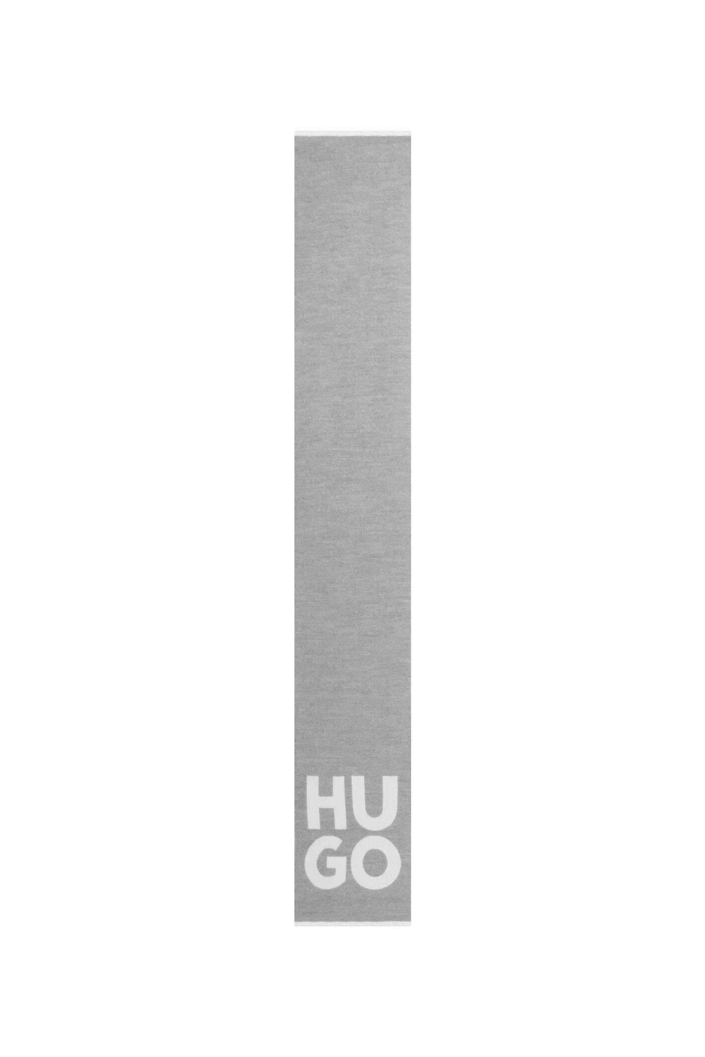 Hugo Șal Women-Z 642 cu adaos de lână
