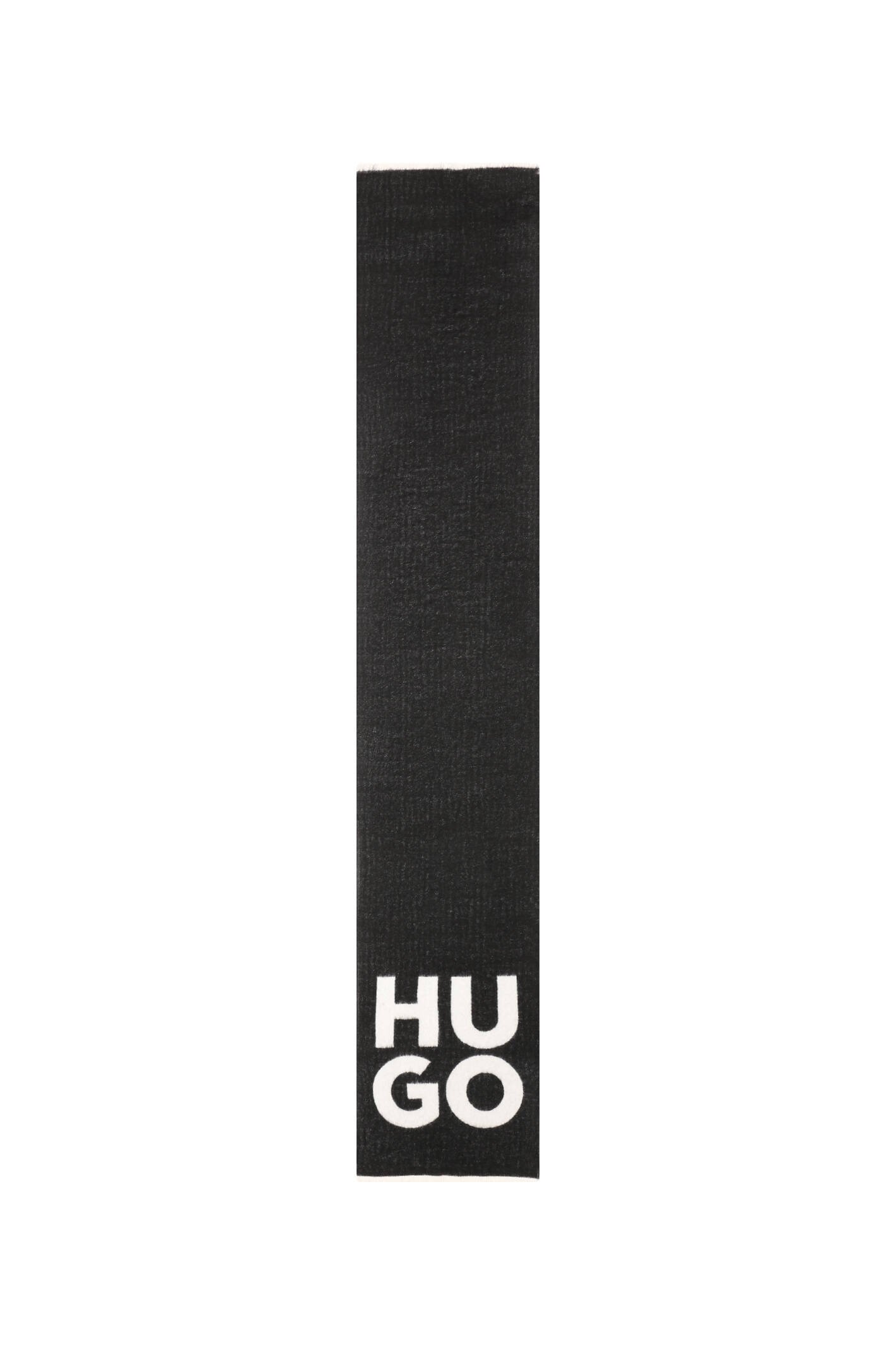 Hugo Șal Women-Z 642 cu adaos de lână