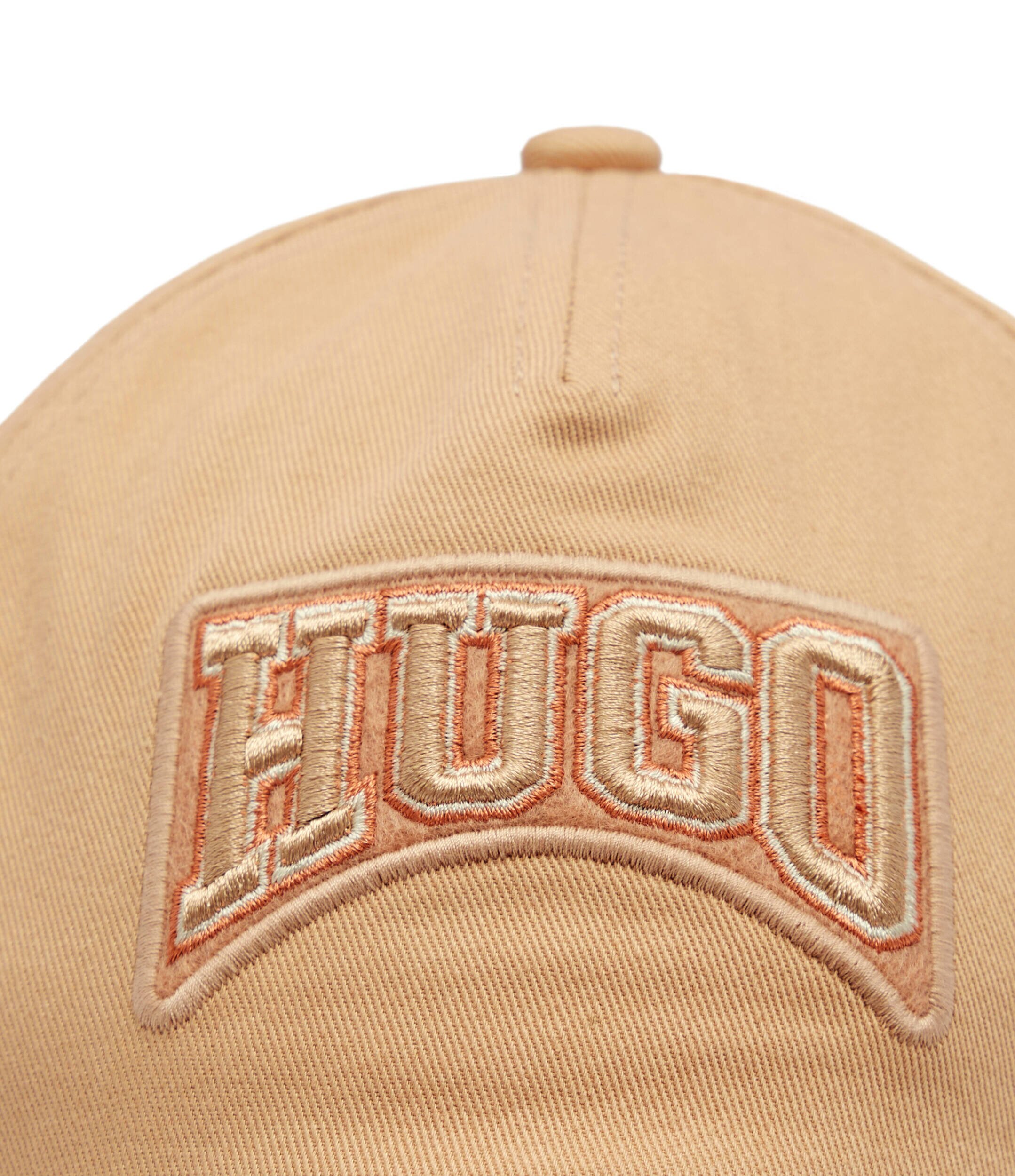 Hugo Șapcă baseball
