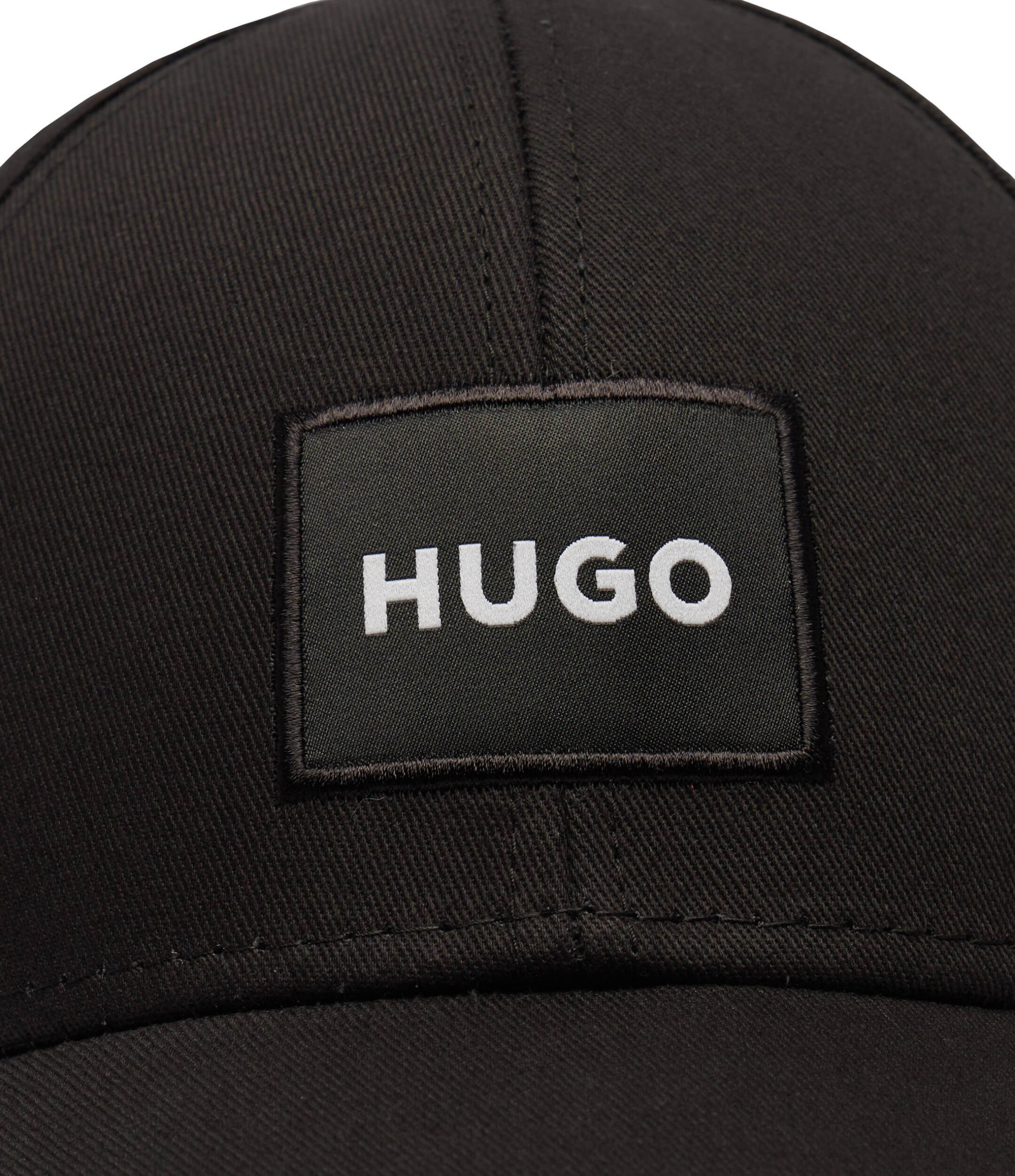 Hugo Șapcă baseball Ally