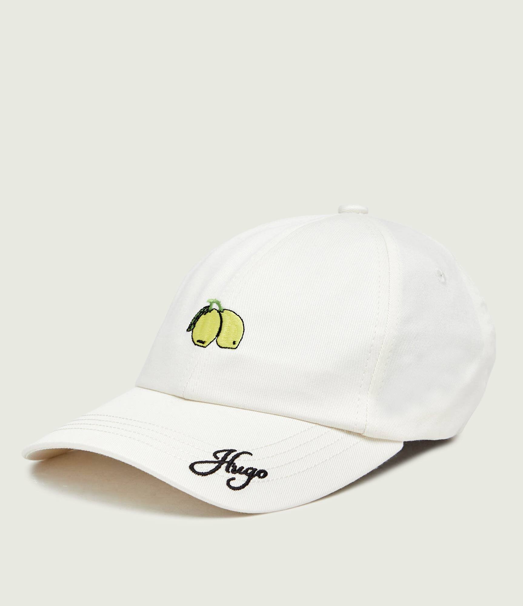 Hugo Șapcă baseball Ally-E-F