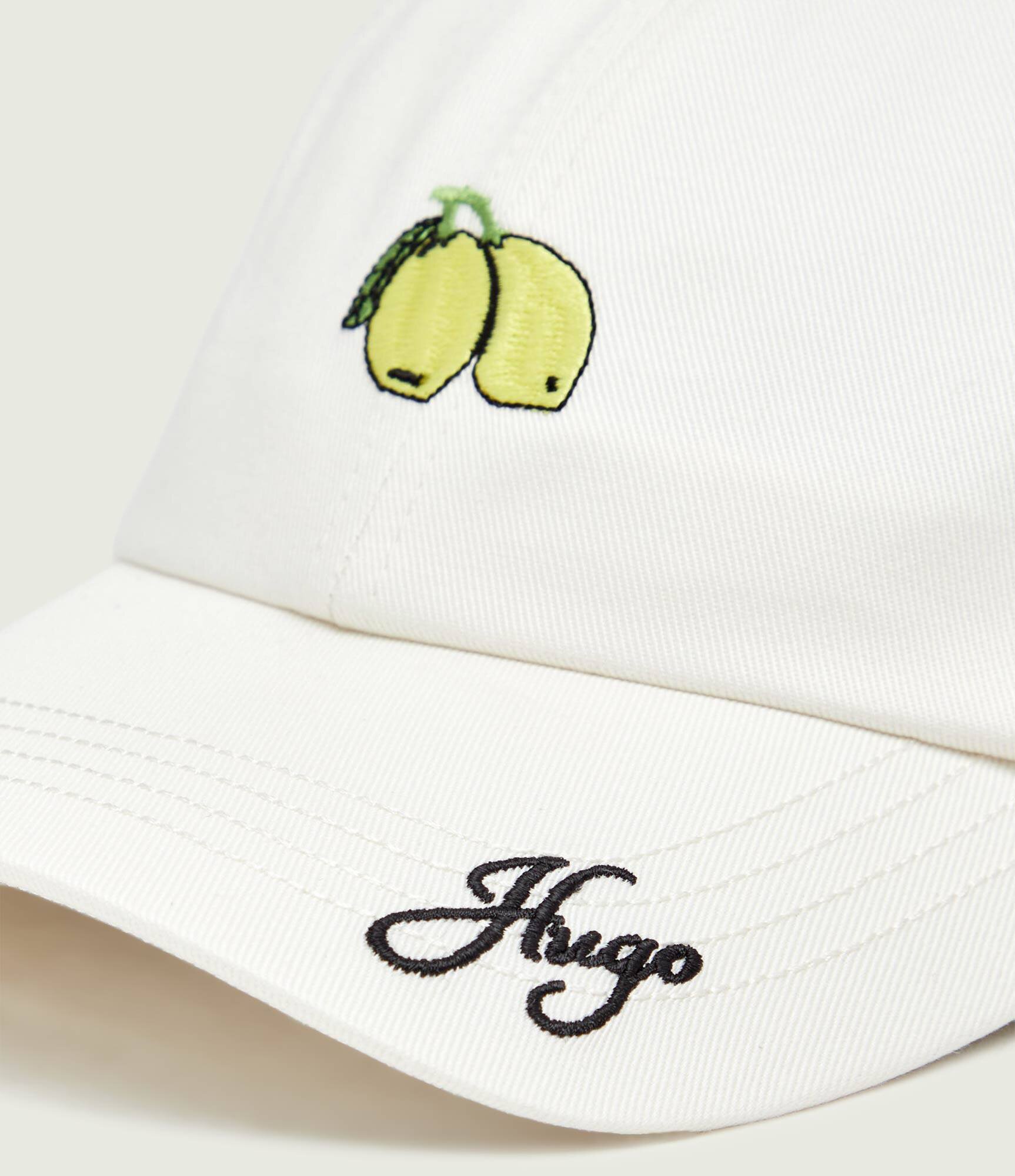 Hugo Șapcă baseball Ally-E-F