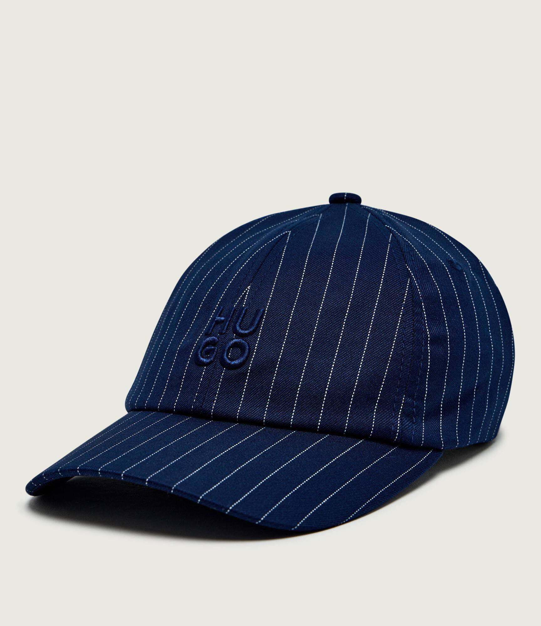 Hugo Șapcă baseball Ally-Pin