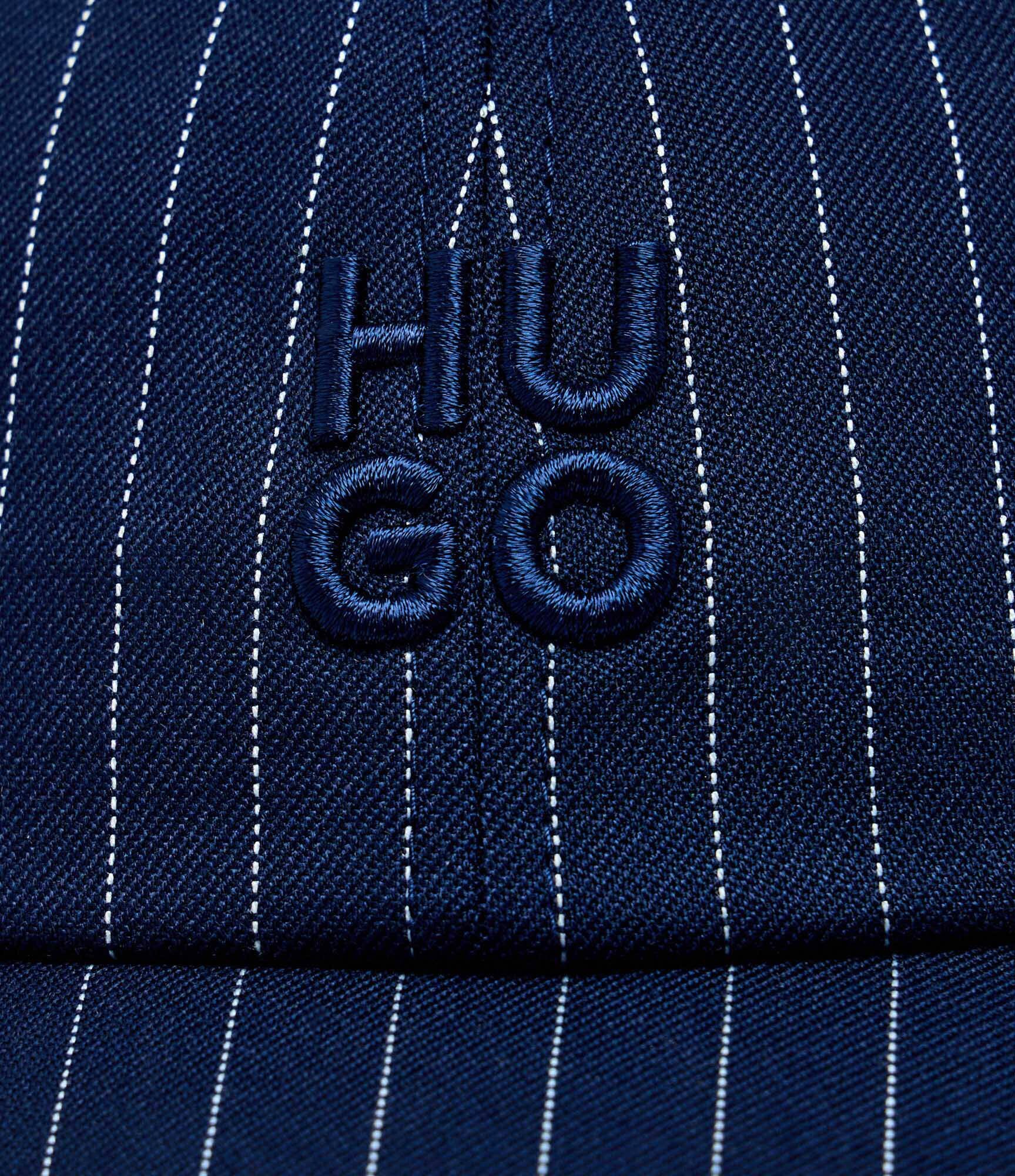 Hugo Șapcă baseball Ally-Pin