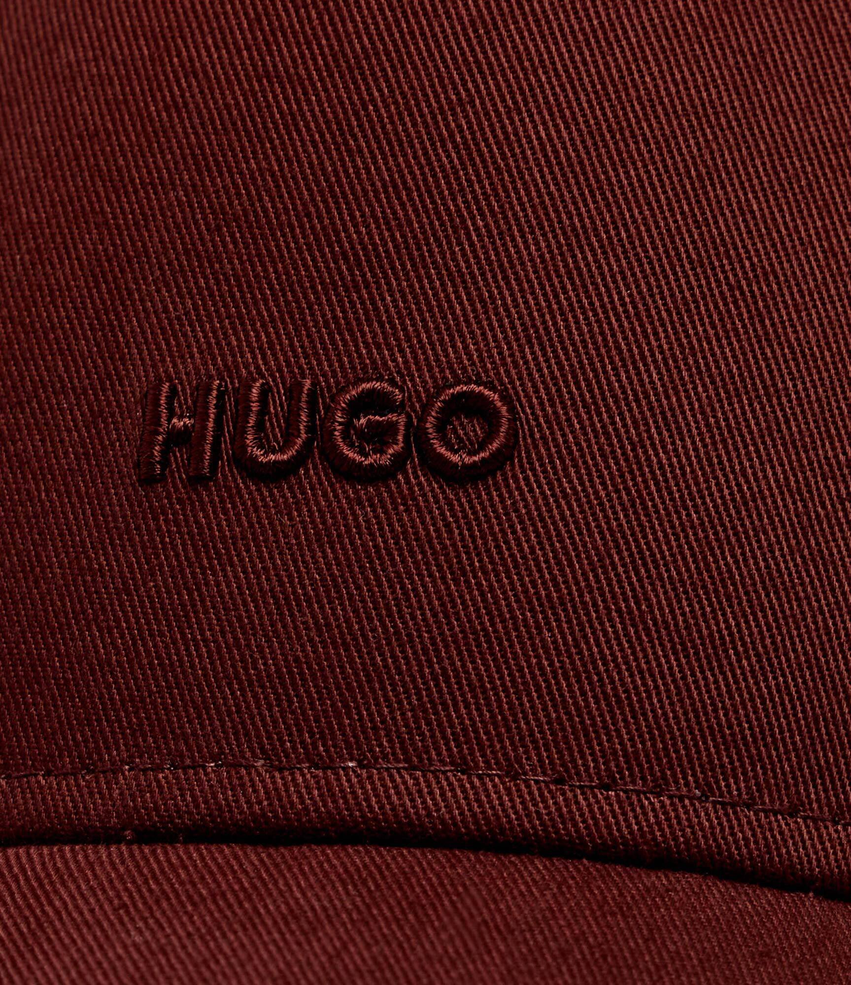 Hugo Șapcă baseball Cara