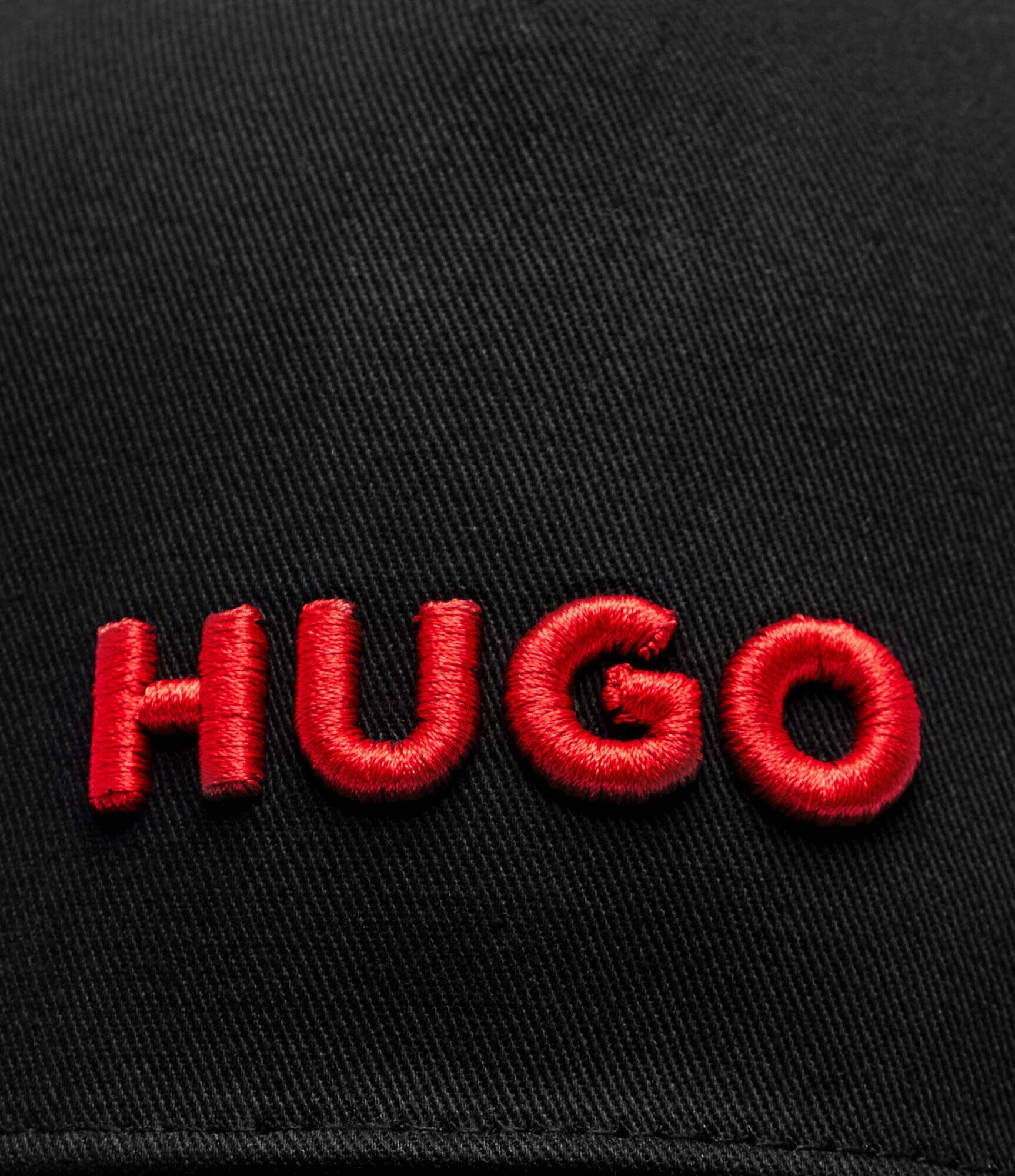 Hugo Șapcă baseball Jude