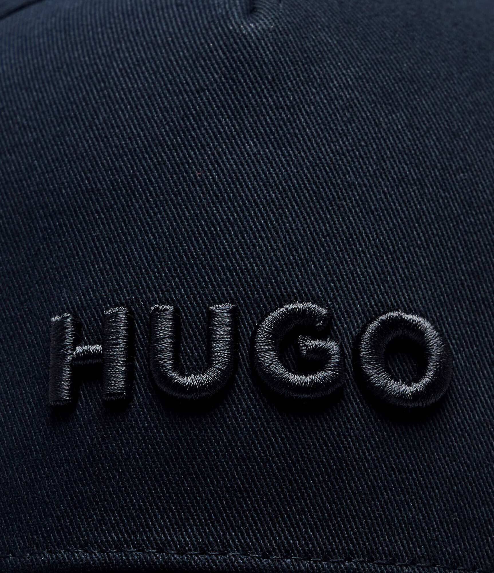 Hugo Șapcă baseball Jude