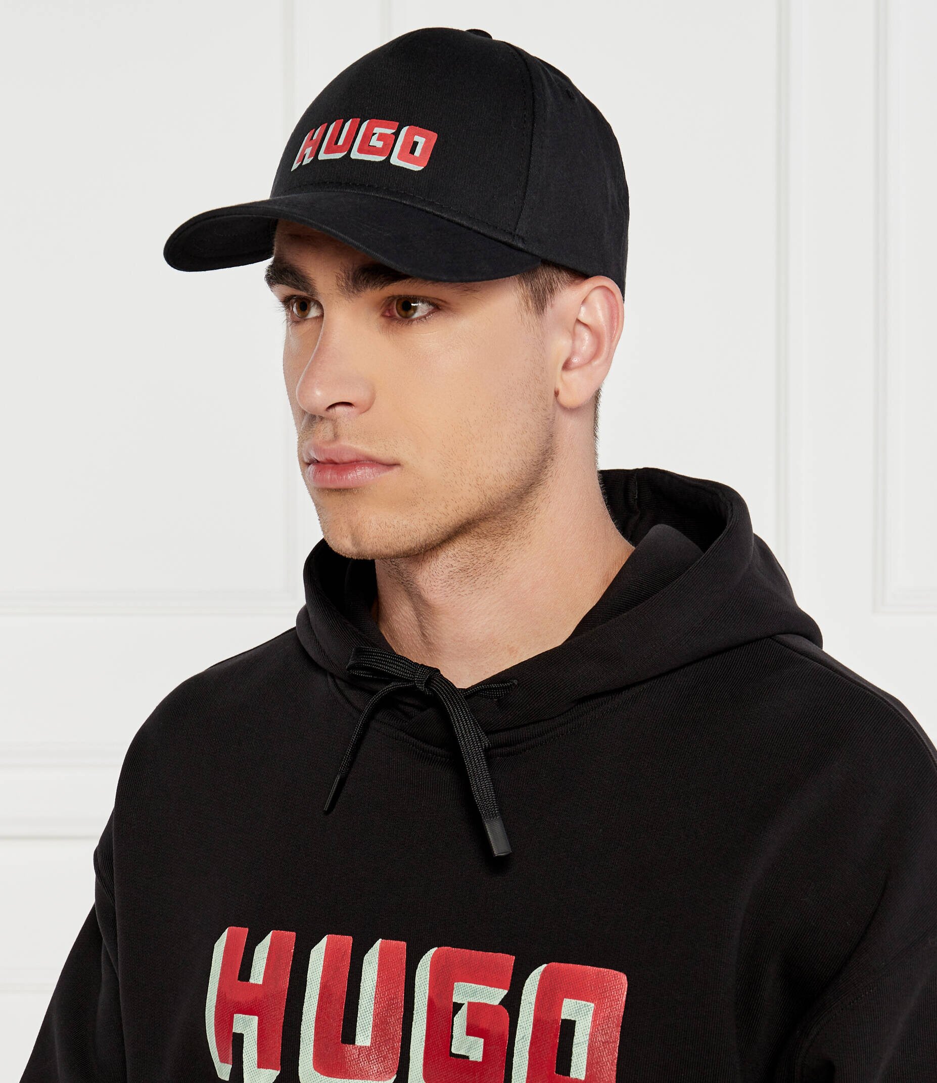 Hugo Șapcă baseball Jude