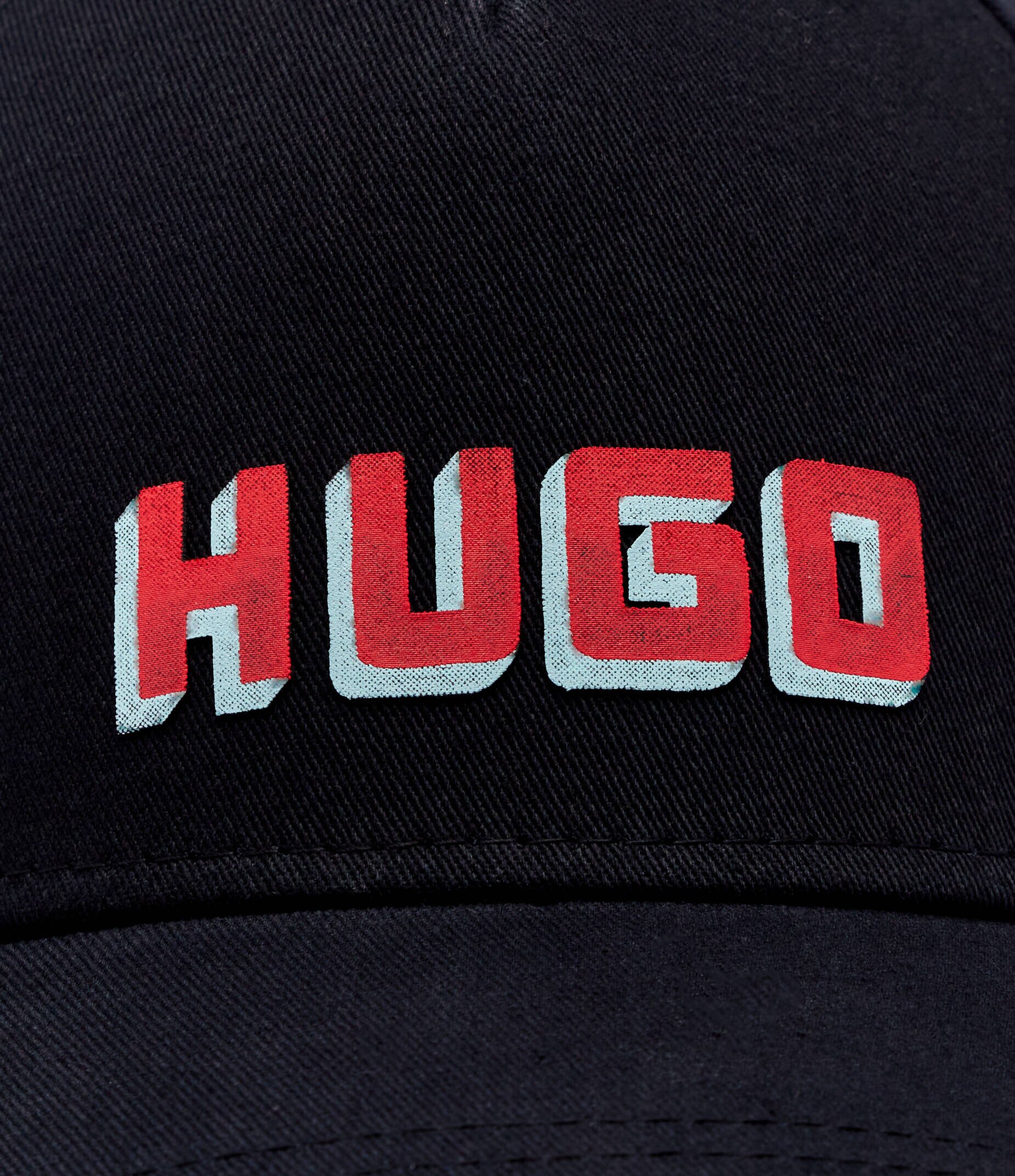 Hugo Șapcă baseball Jude