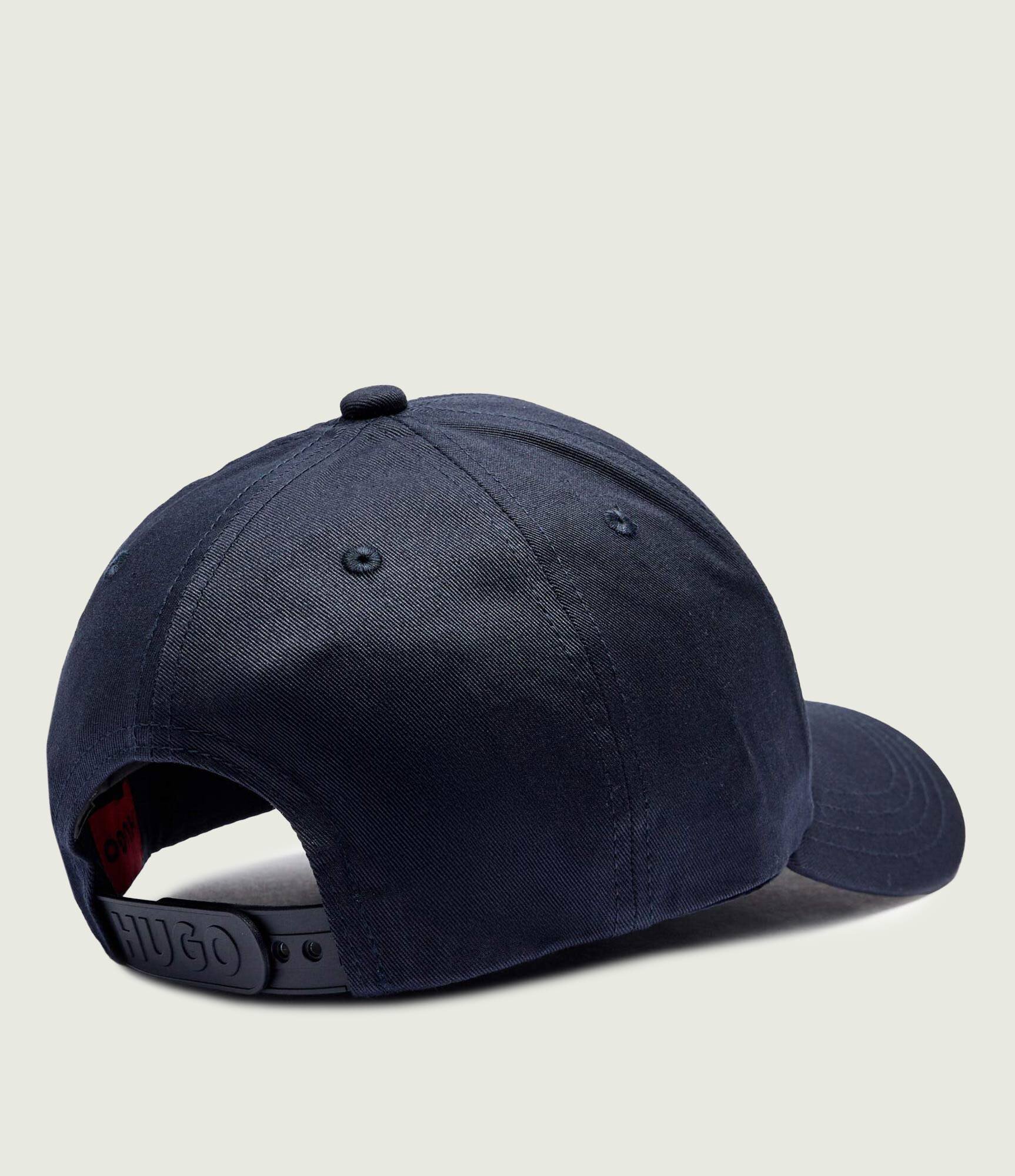 Hugo Șapcă baseball Jude-Stacked