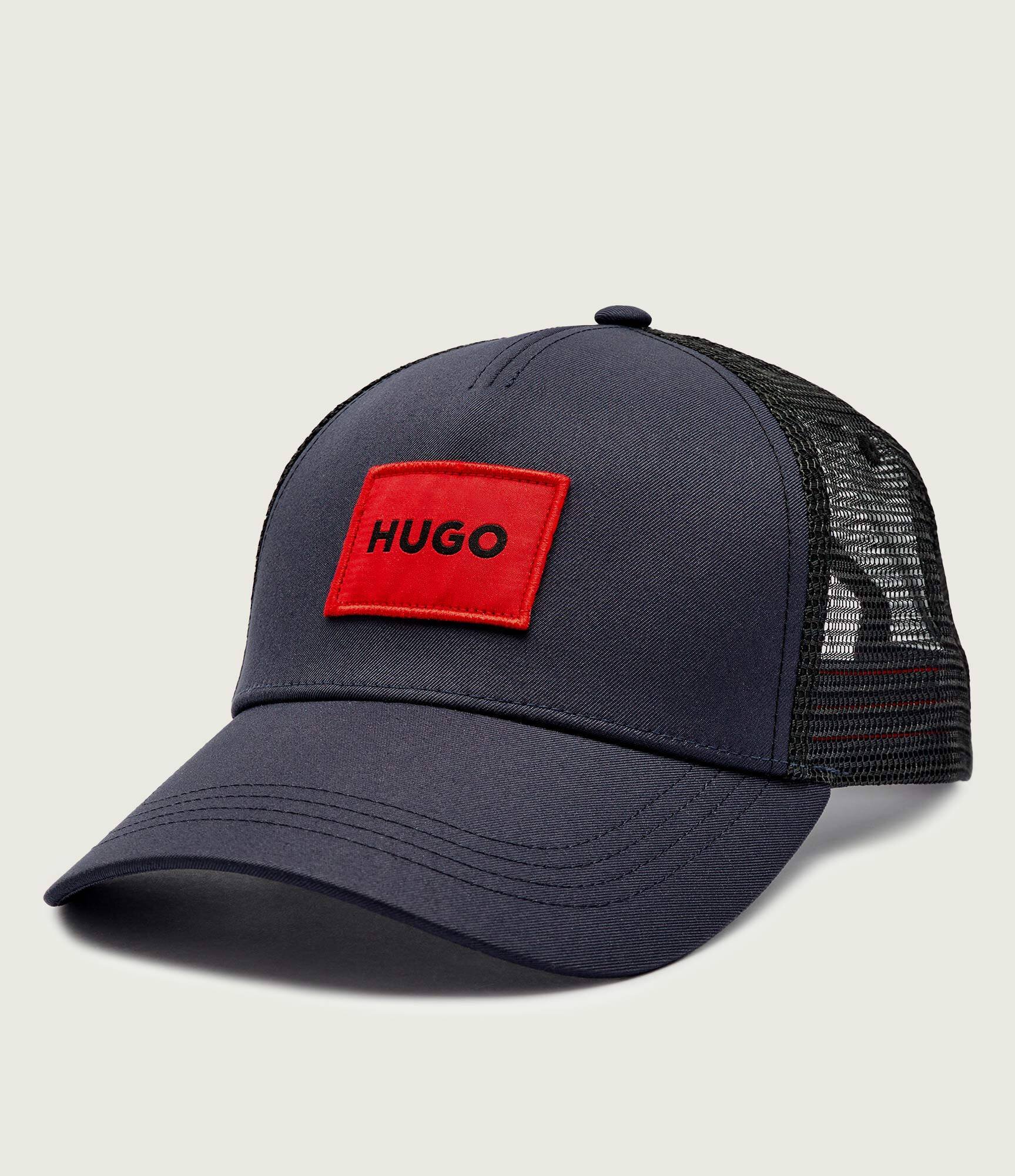 Hugo Șapcă baseball Kody