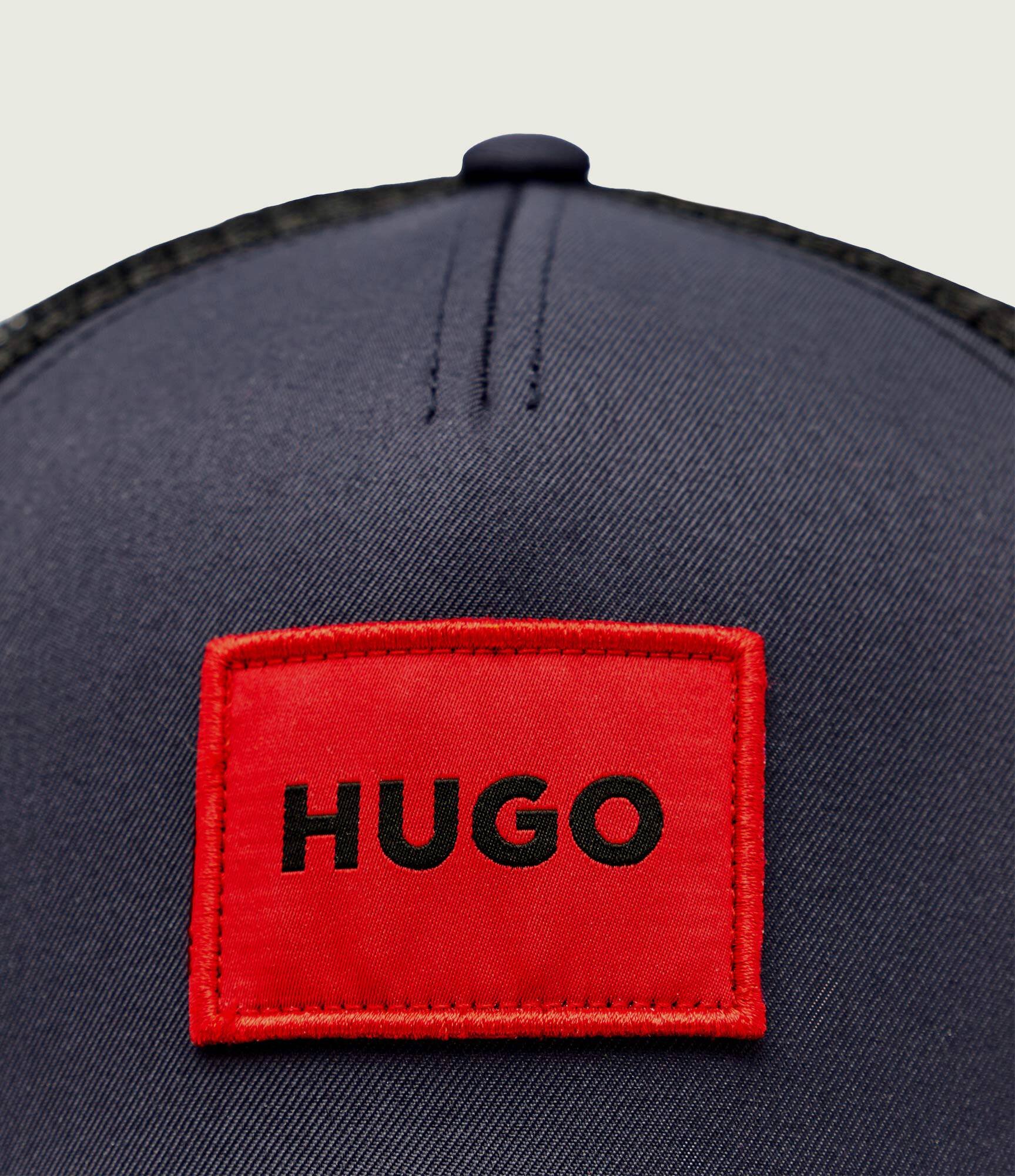Hugo Șapcă baseball Kody